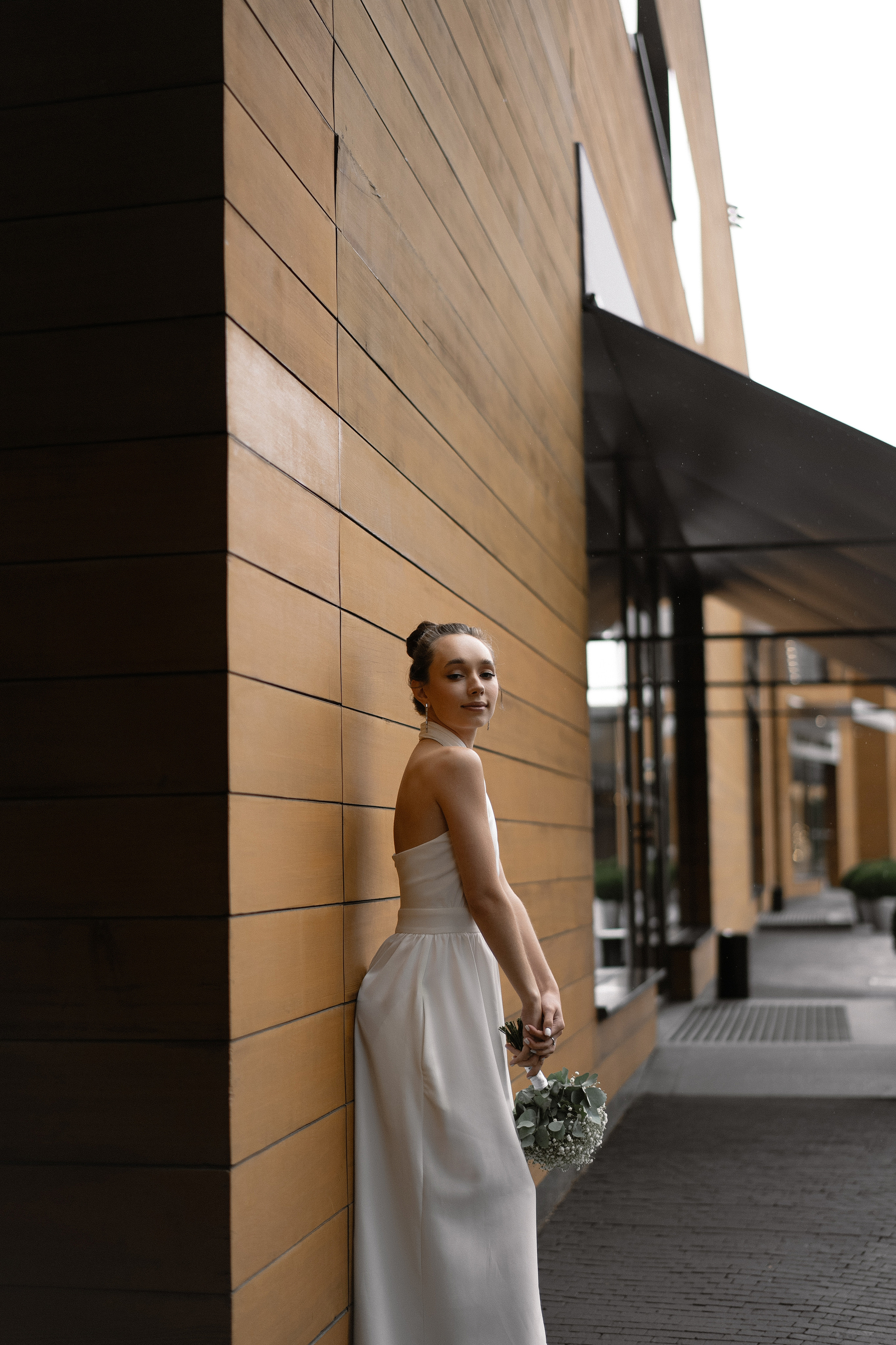 Валерия и Михаил