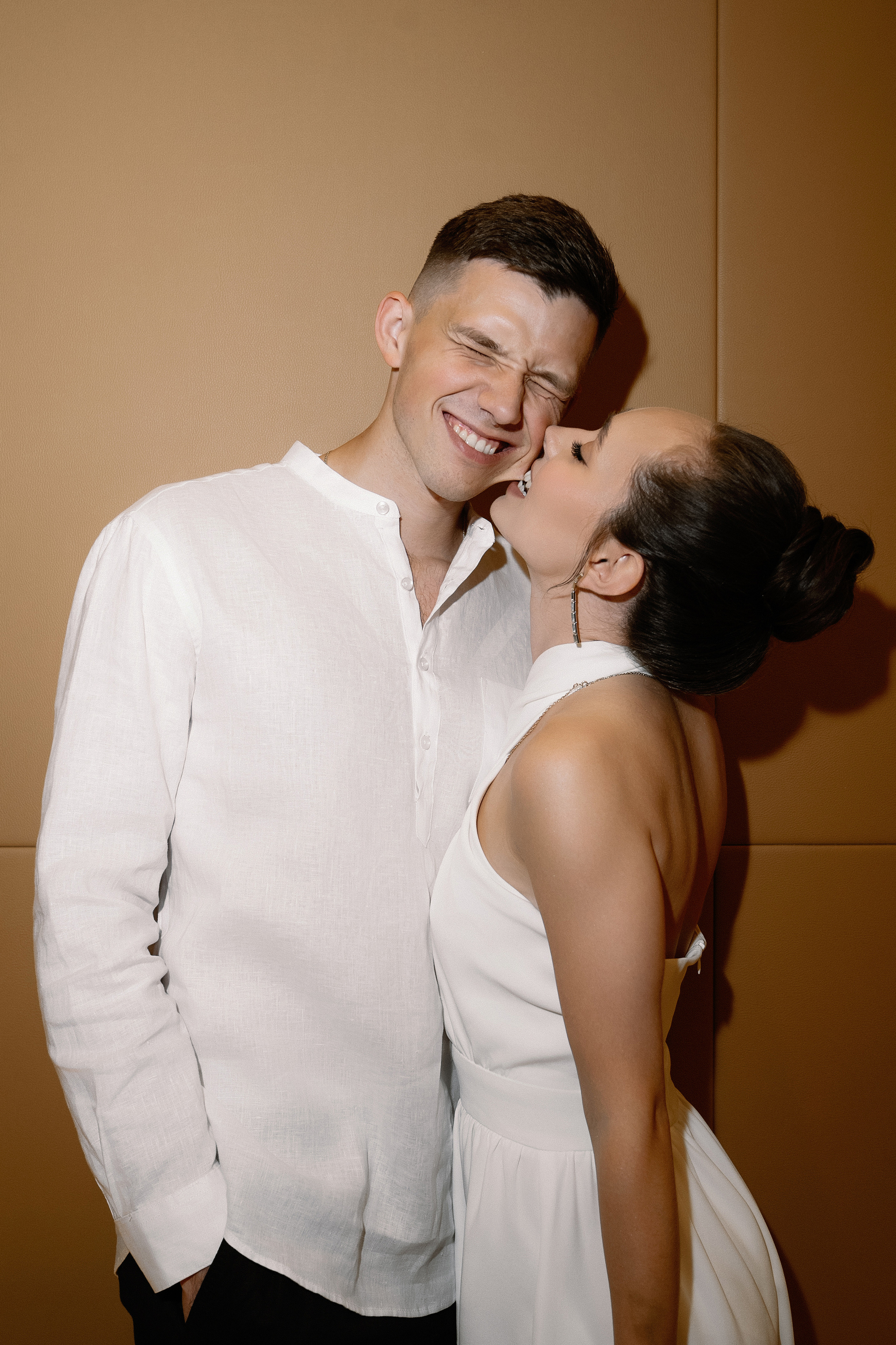 Валерия и Михаил