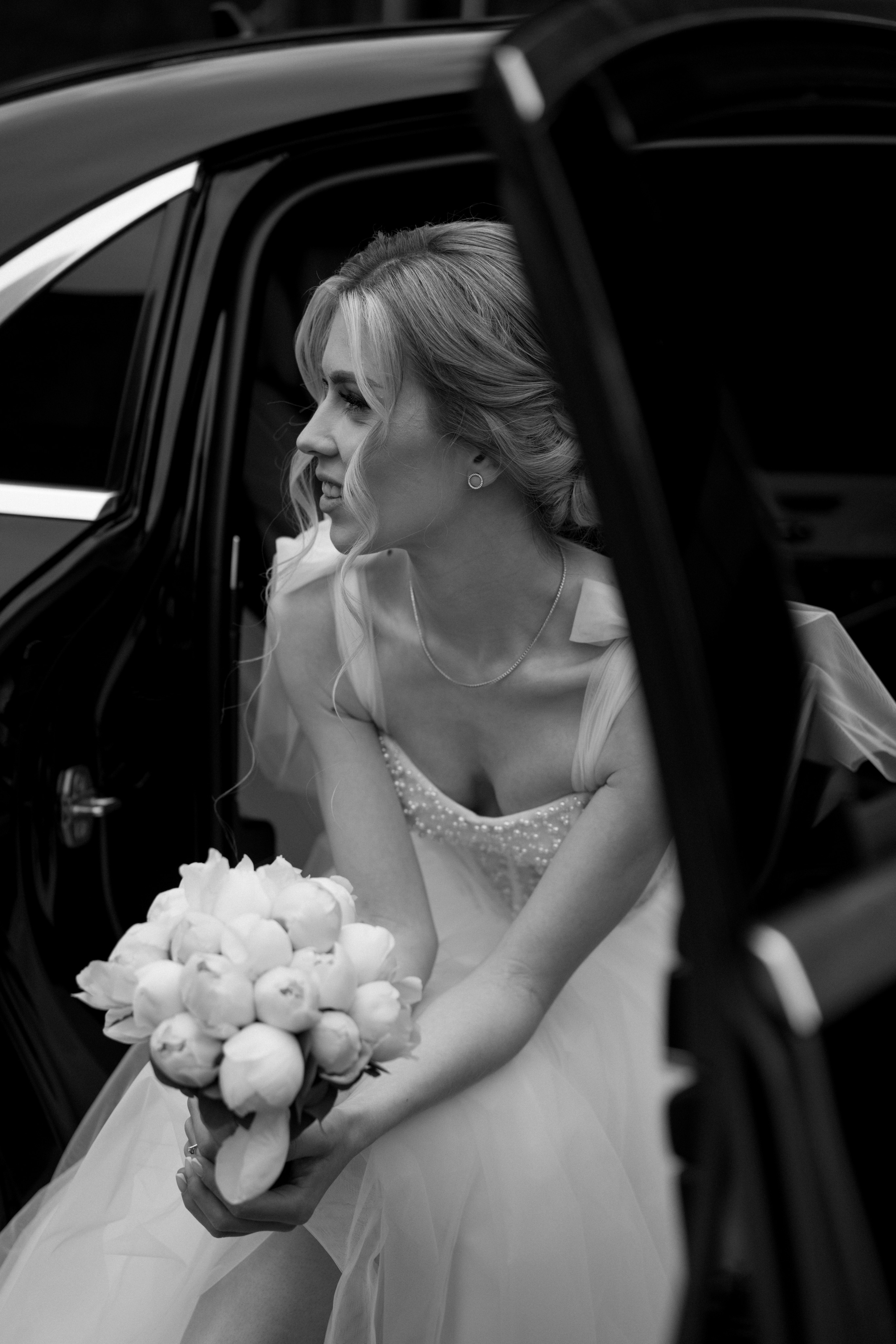 Матвей и Анна