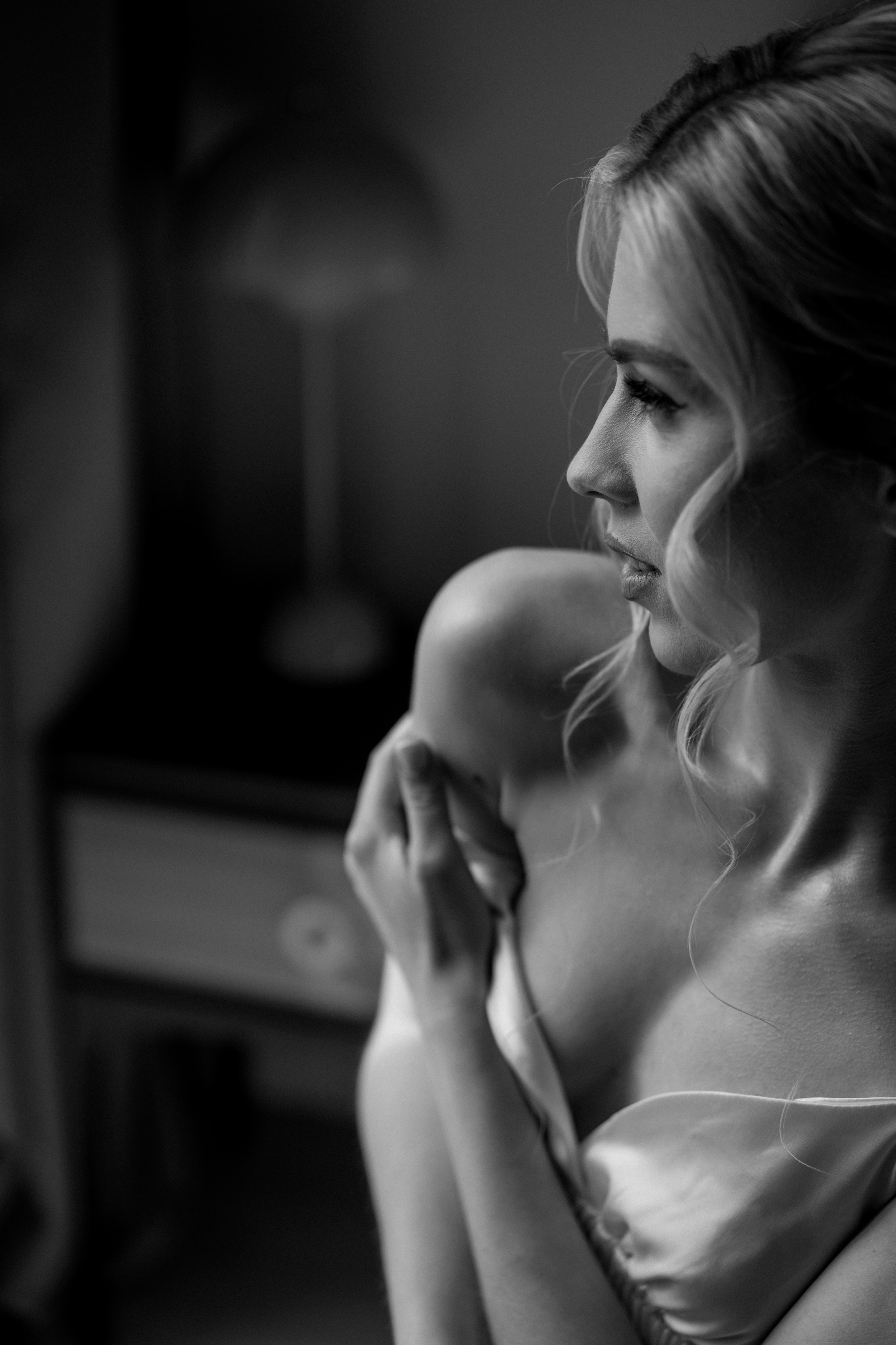 Матвей и Анна