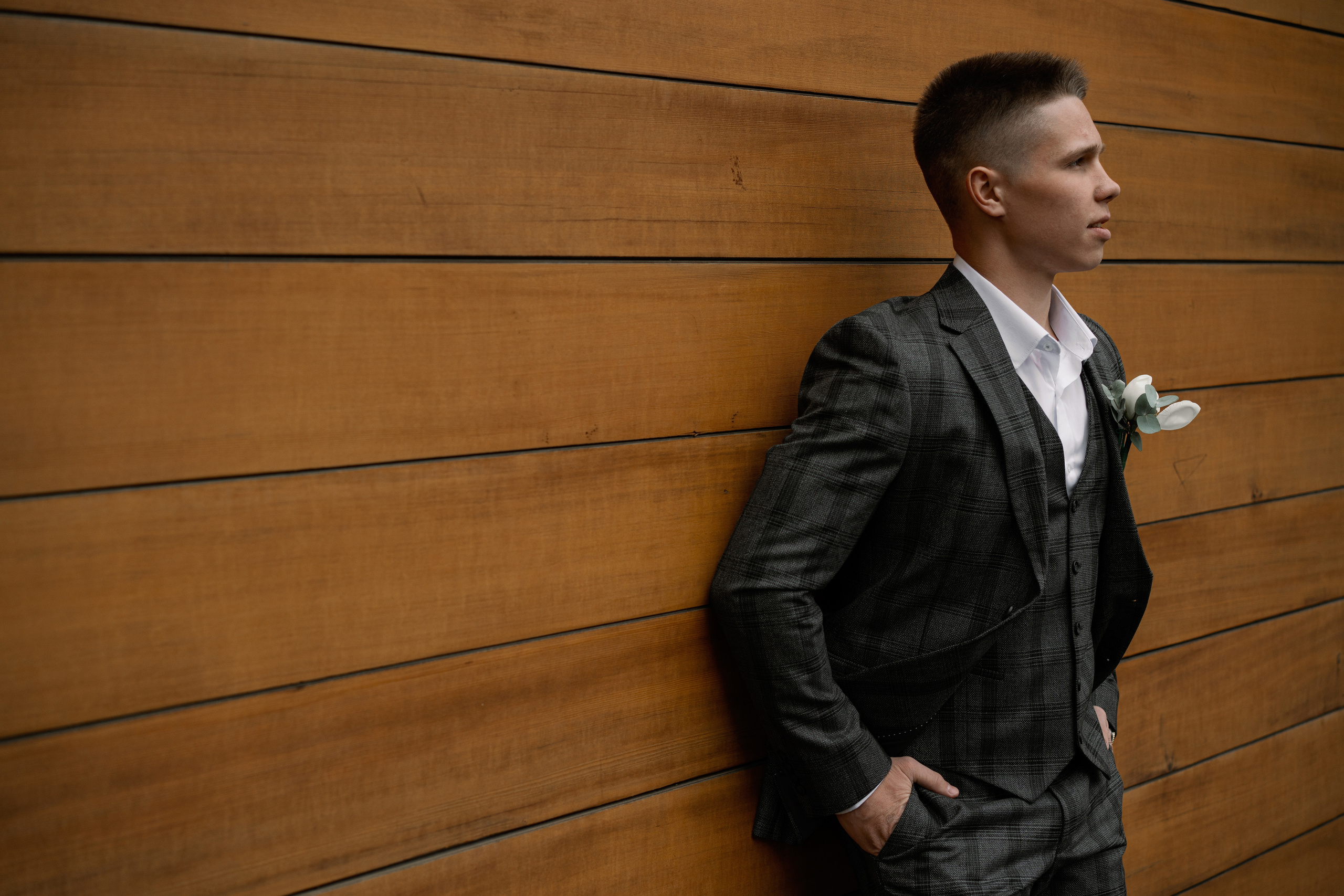 Матвей и Анна