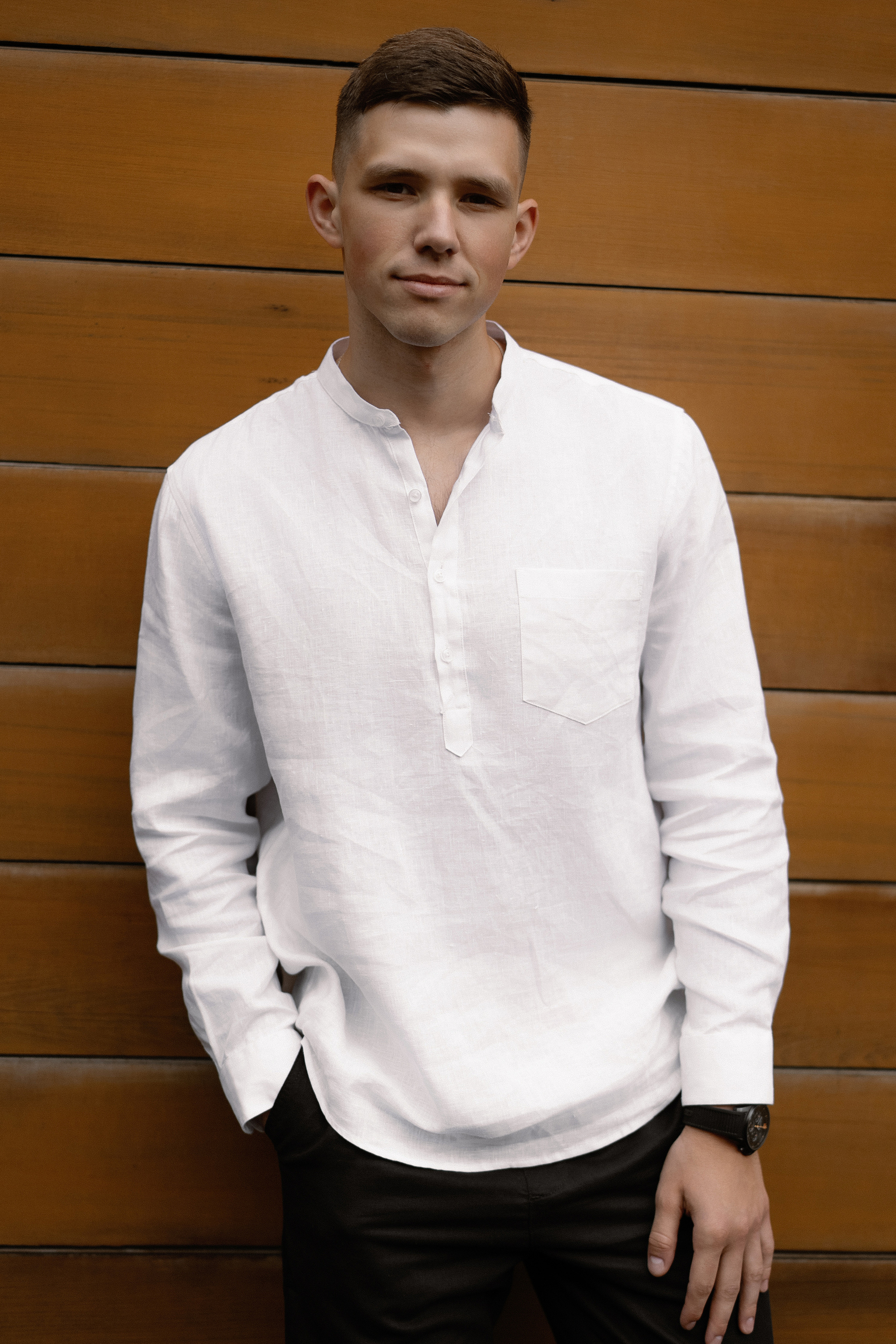 Валерия и Михаил