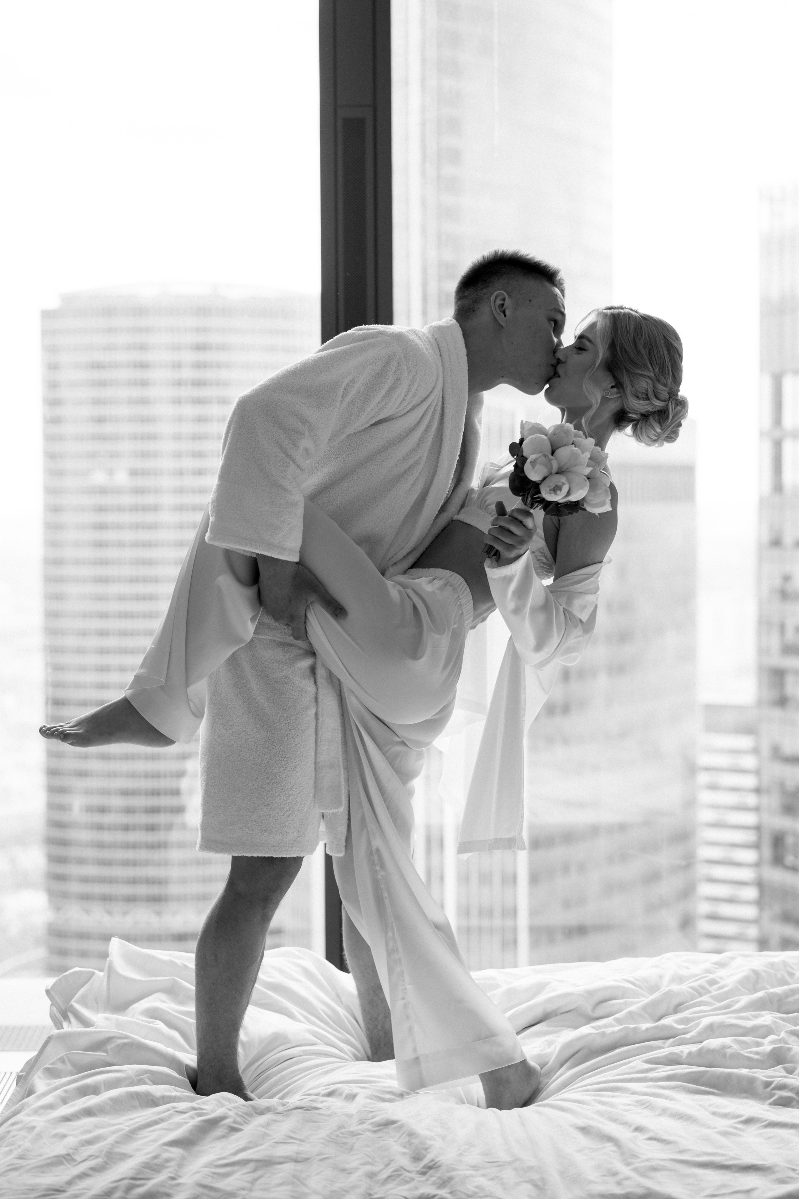 Матвей и Анна