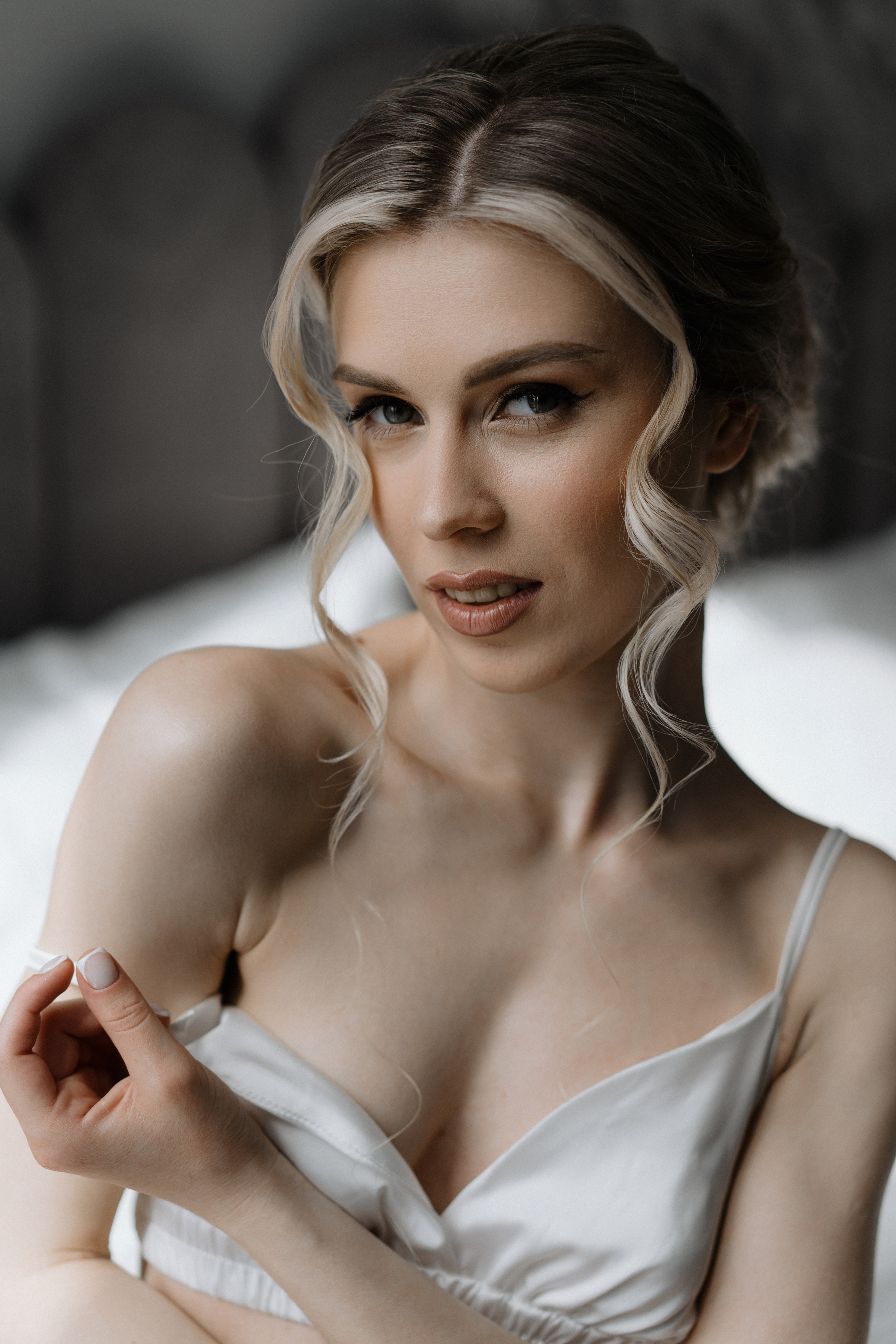 Матвей и Анна