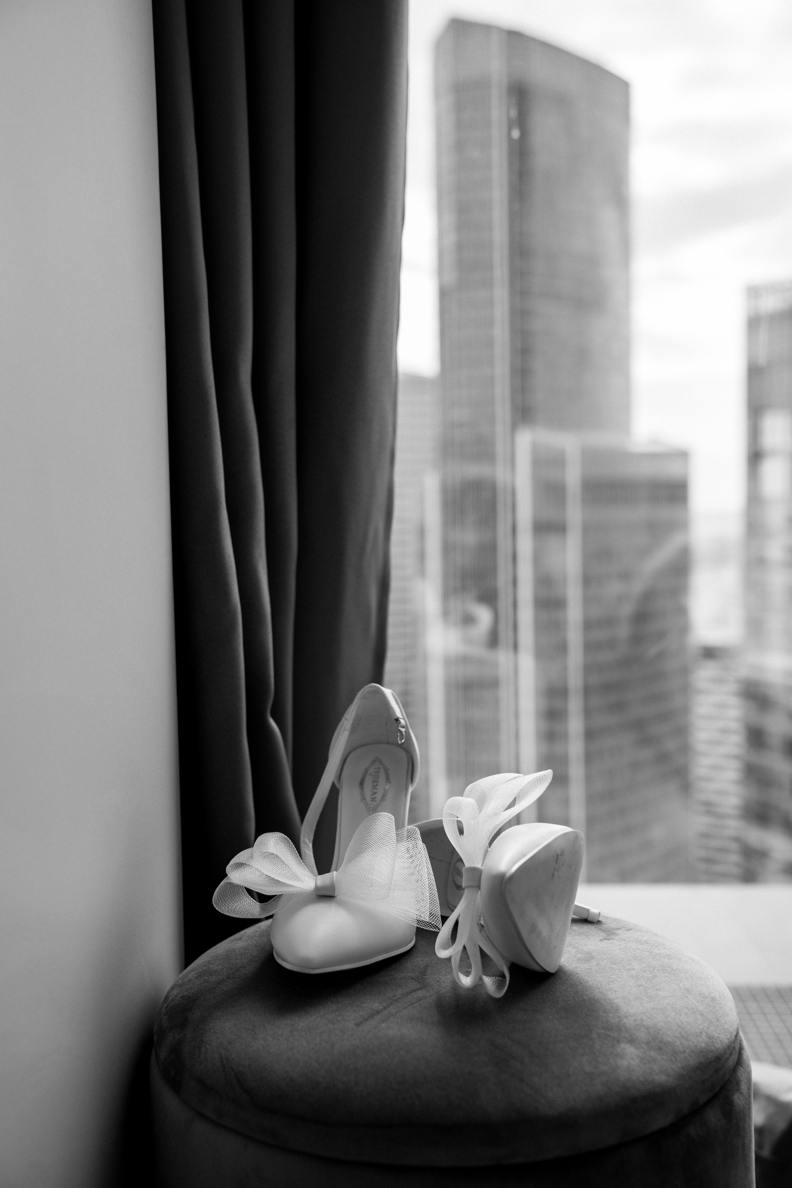 Матвей и Анна