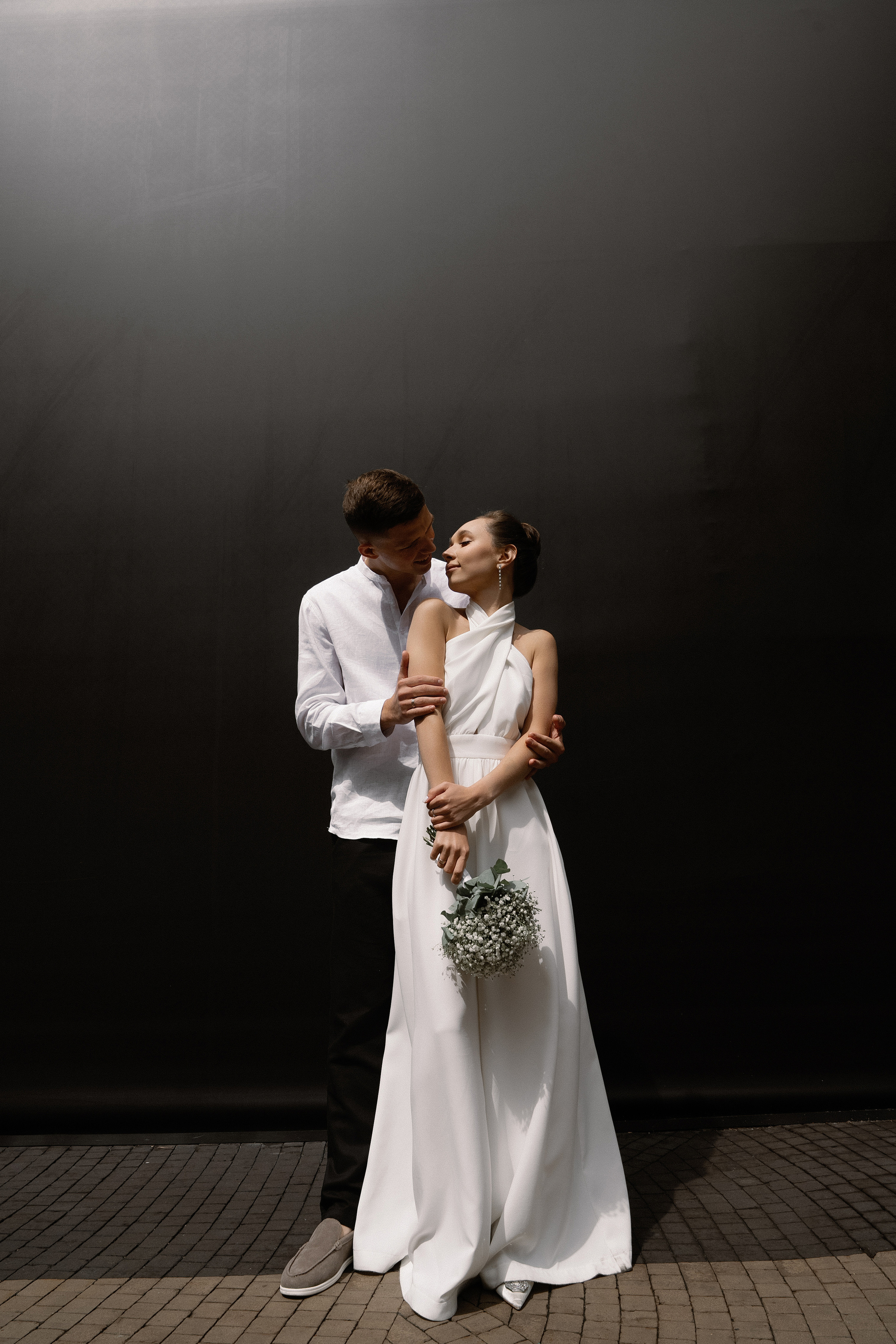 Валерия и Михаил