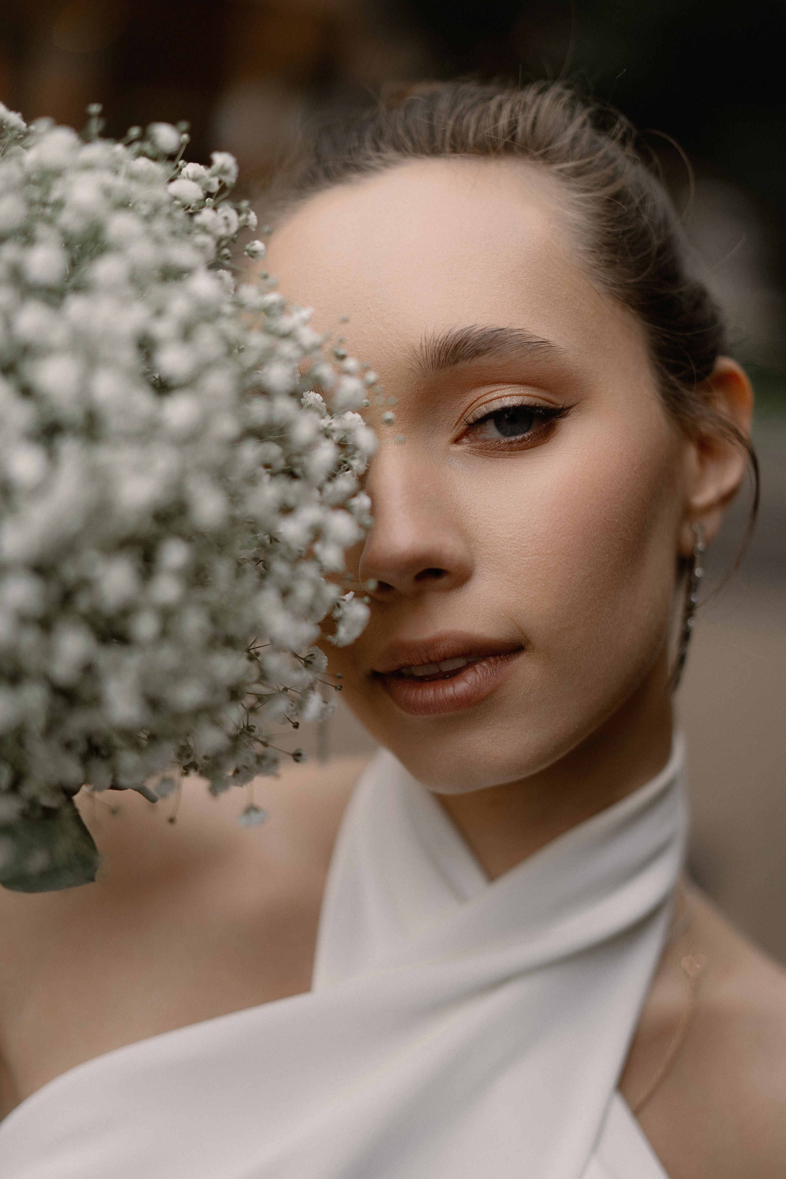 Валерия и Михаил