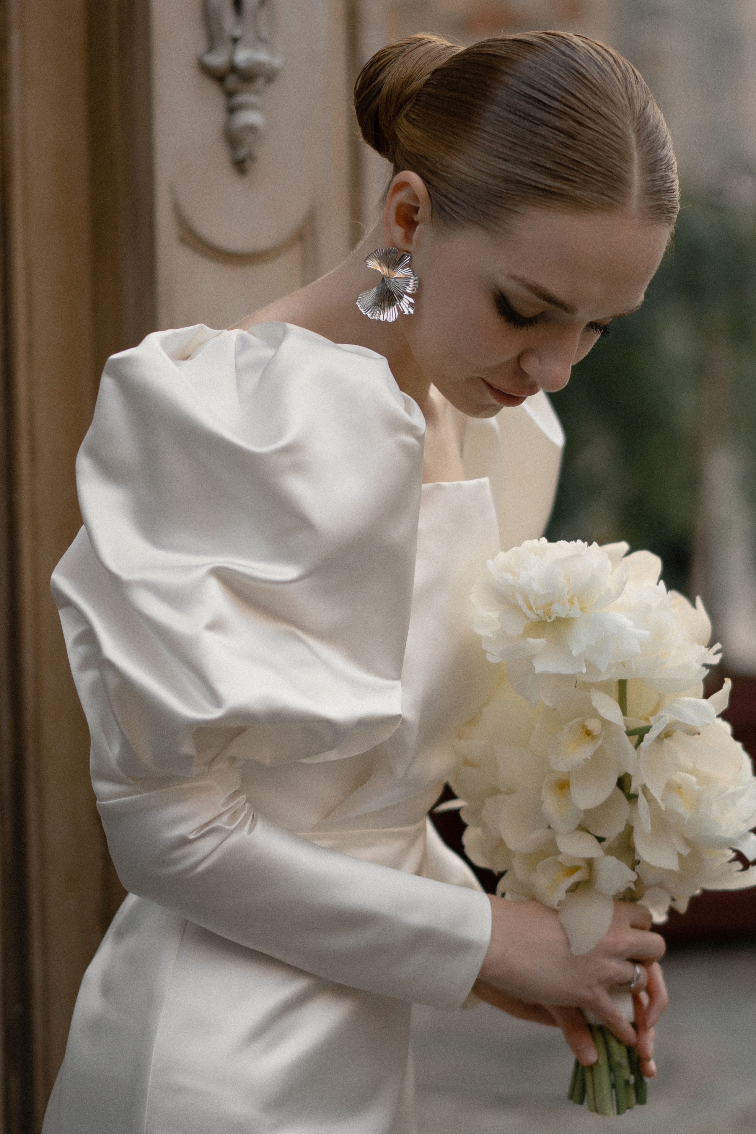 Альбина и Олег