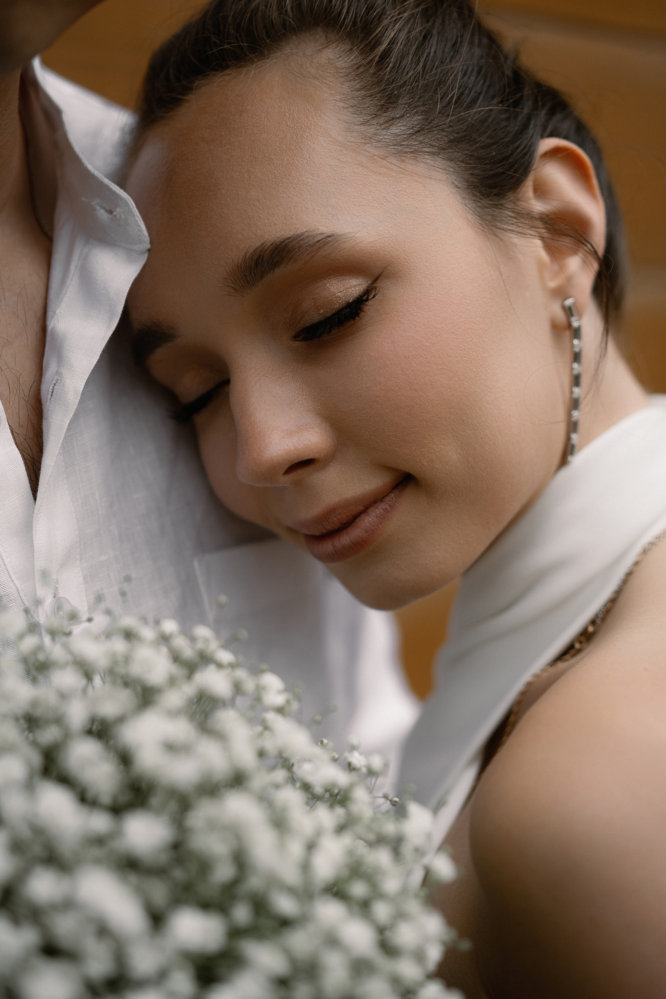 Валерия и Михаил