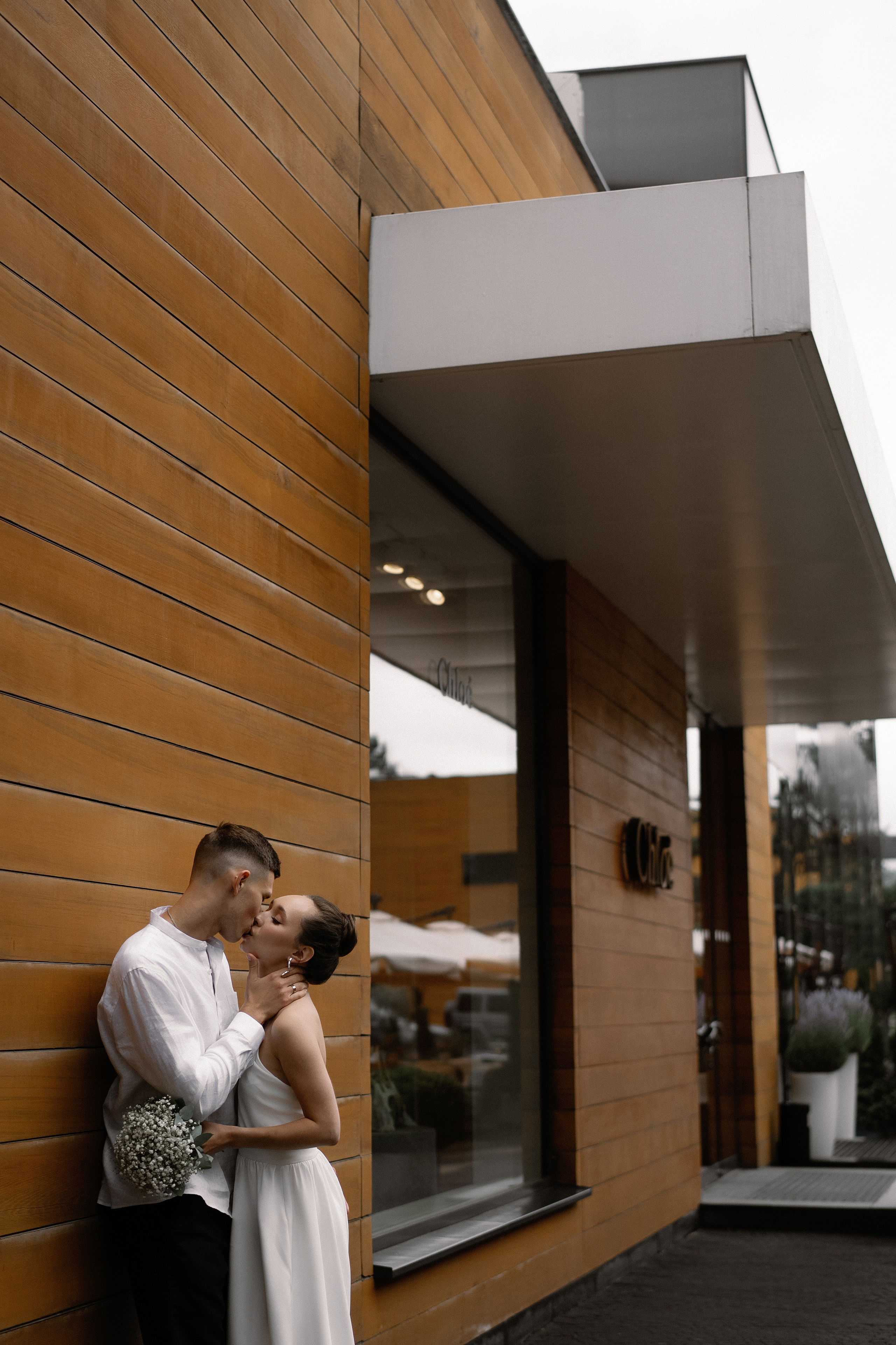 Валерия и Михаил