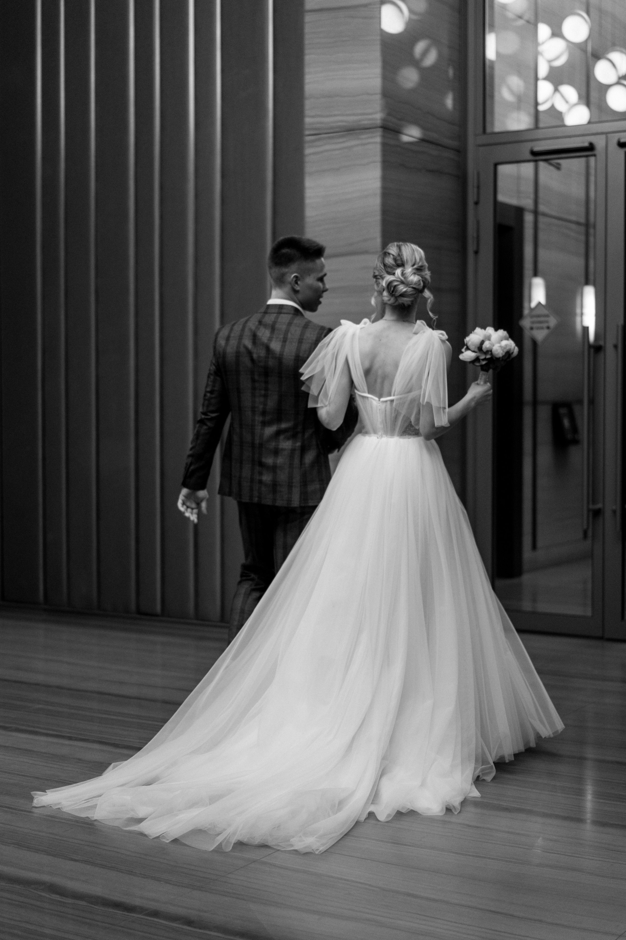 Матвей и Анна