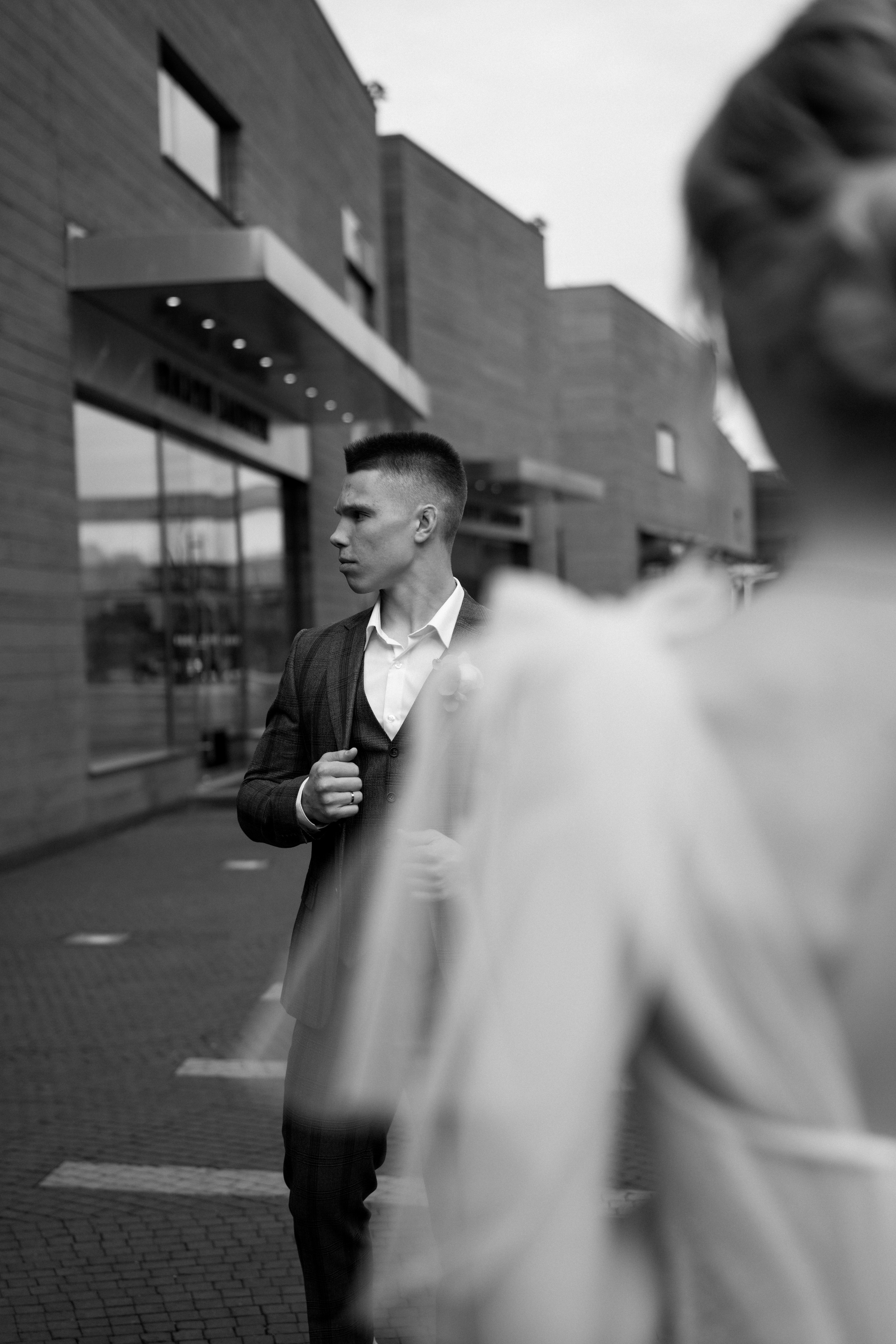 Матвей и Анна