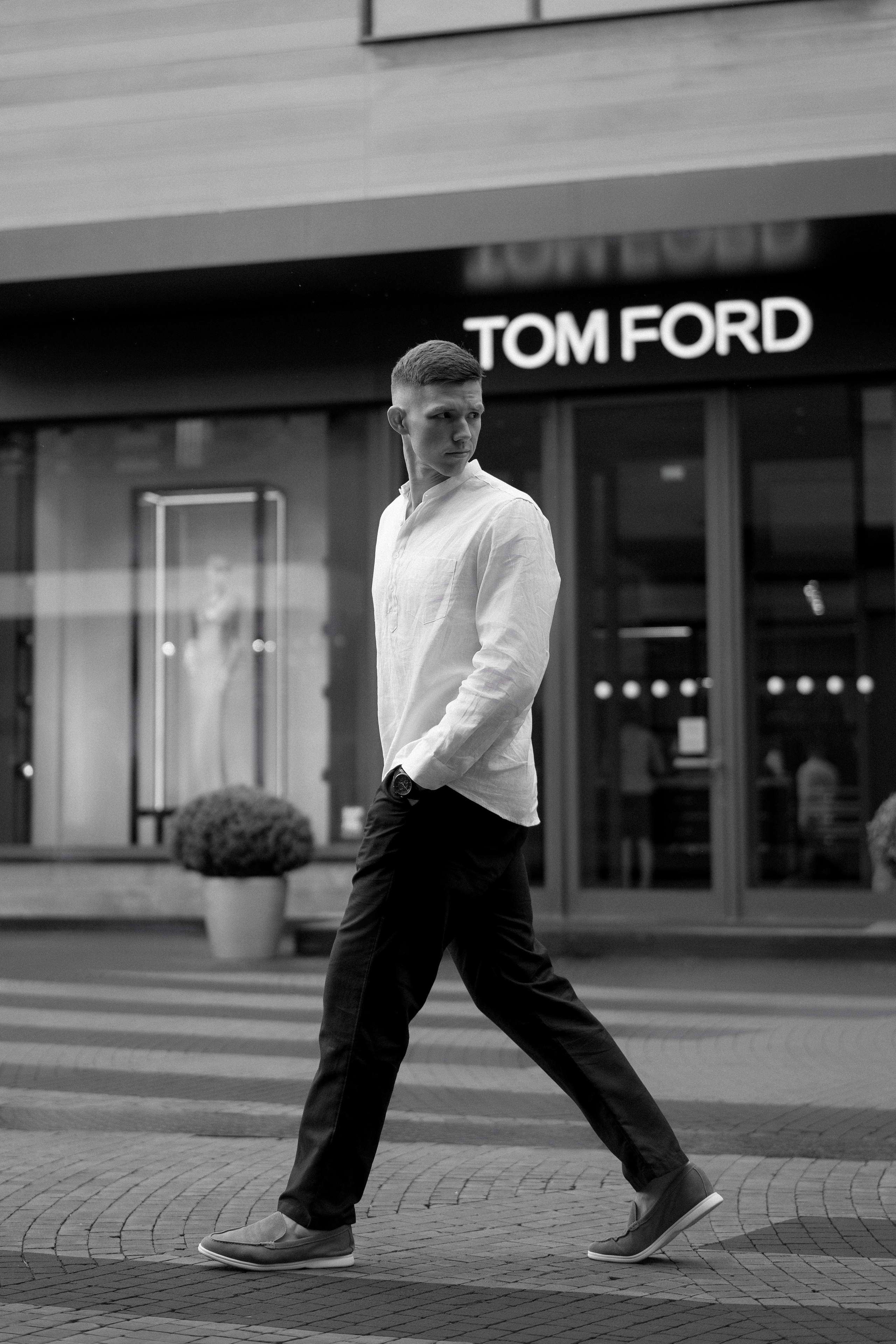 Валерия и Михаил