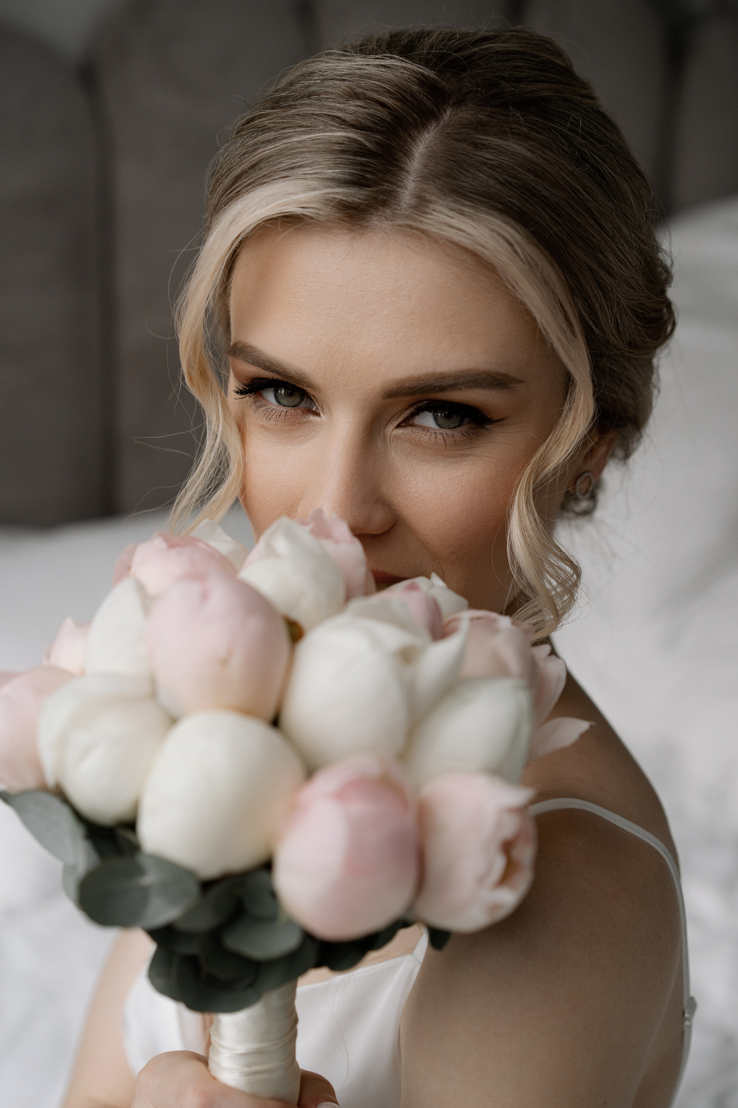 Матвей и Анна