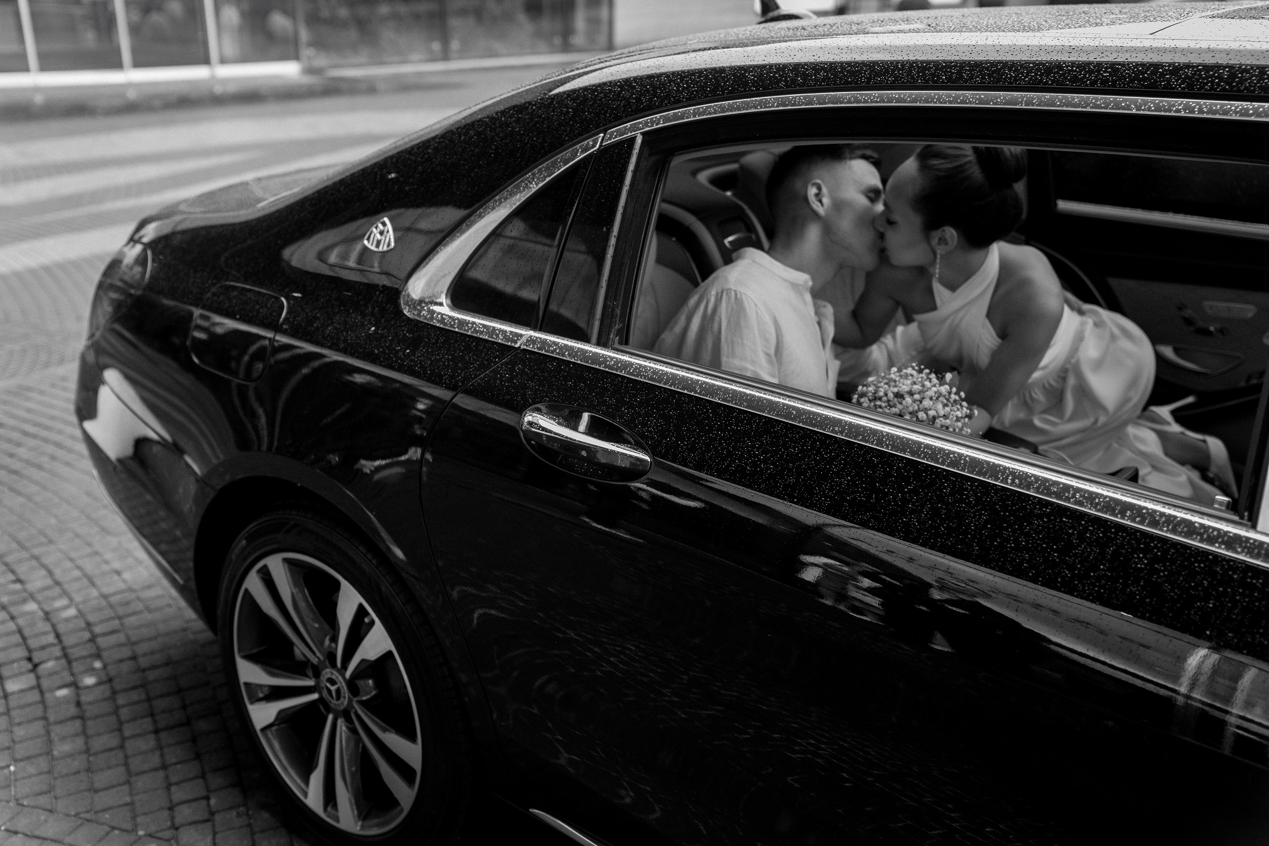 Валерия и Михаил