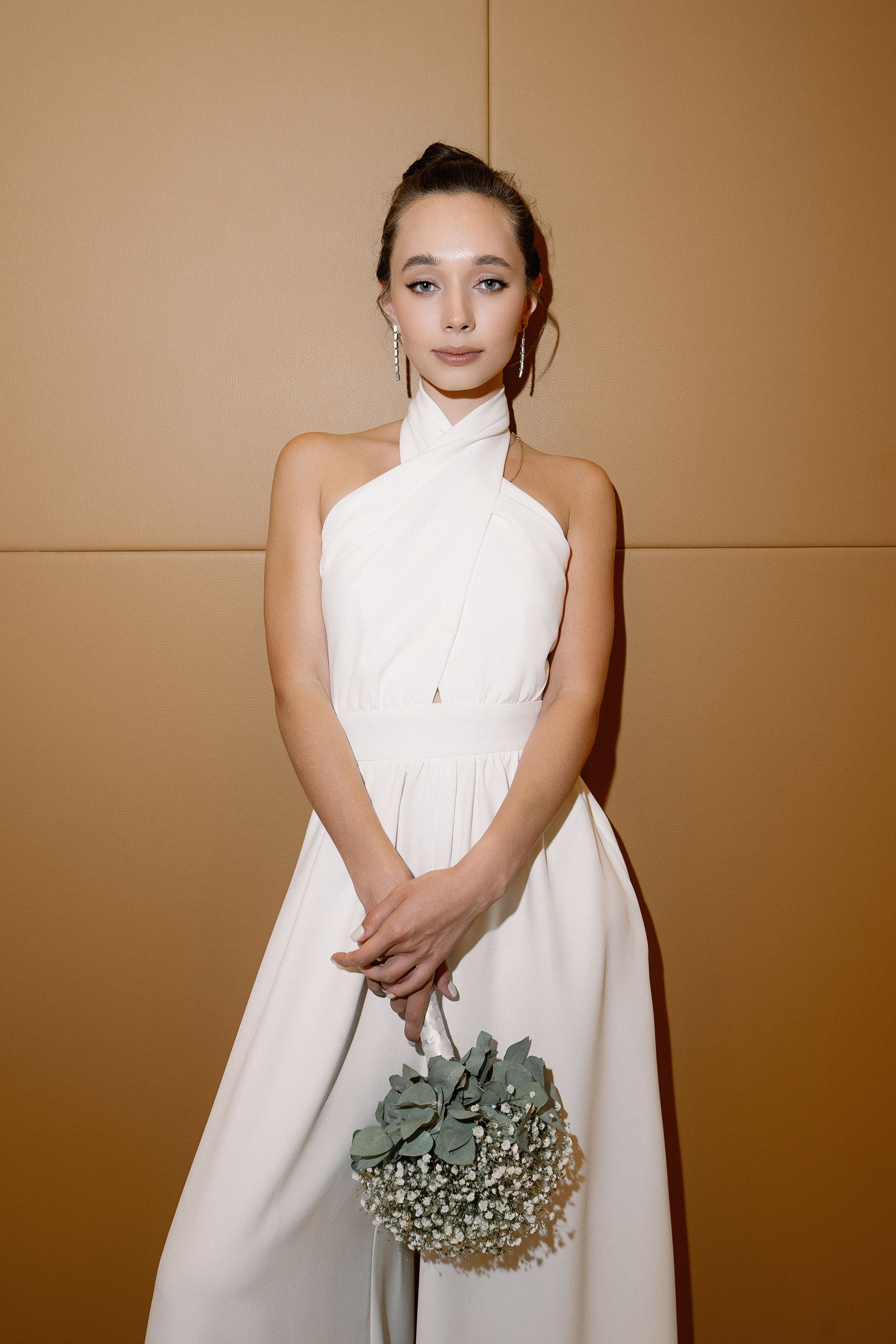 Валерия и Михаил