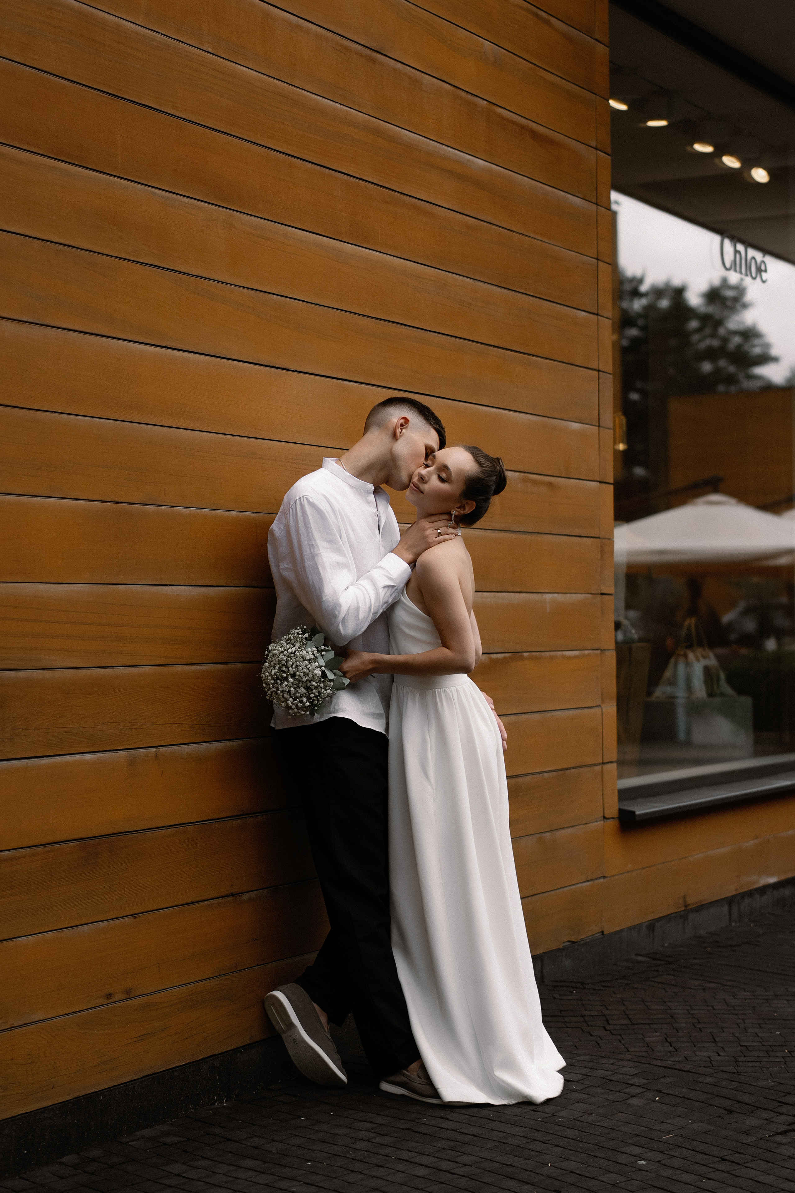 Валерия и Михаил