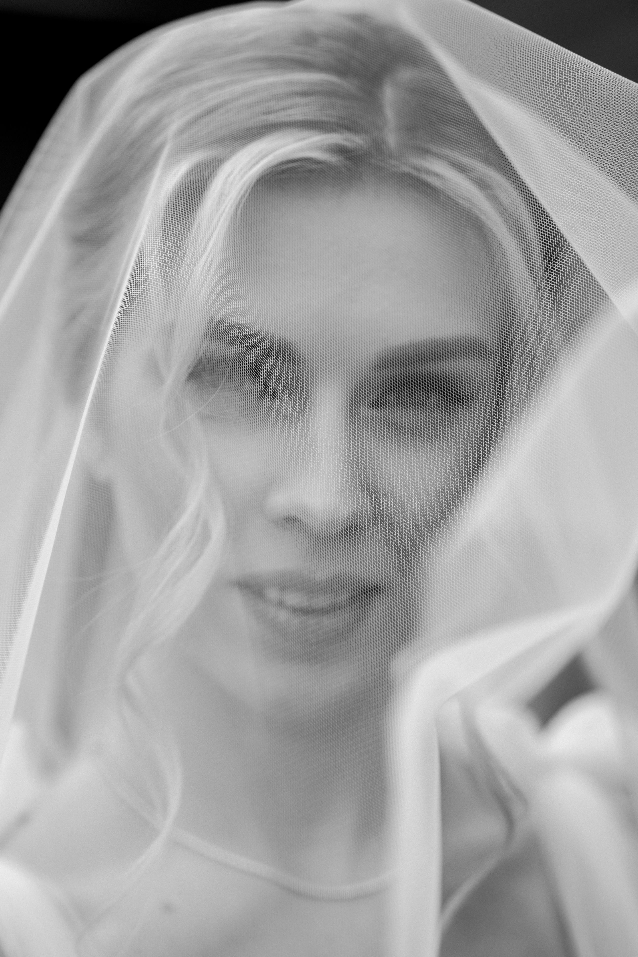 Матвей и Анна