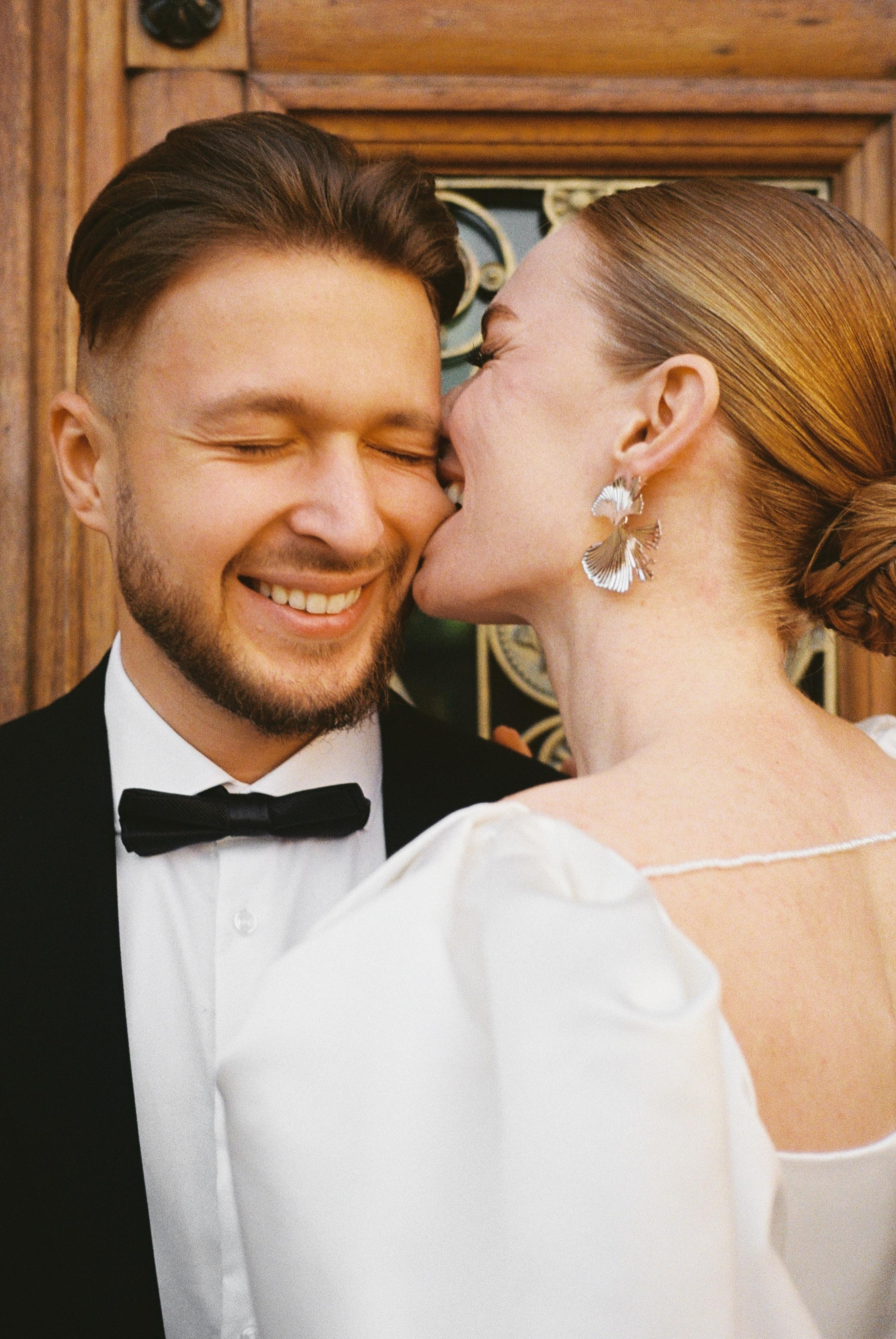 Альбина и Олег