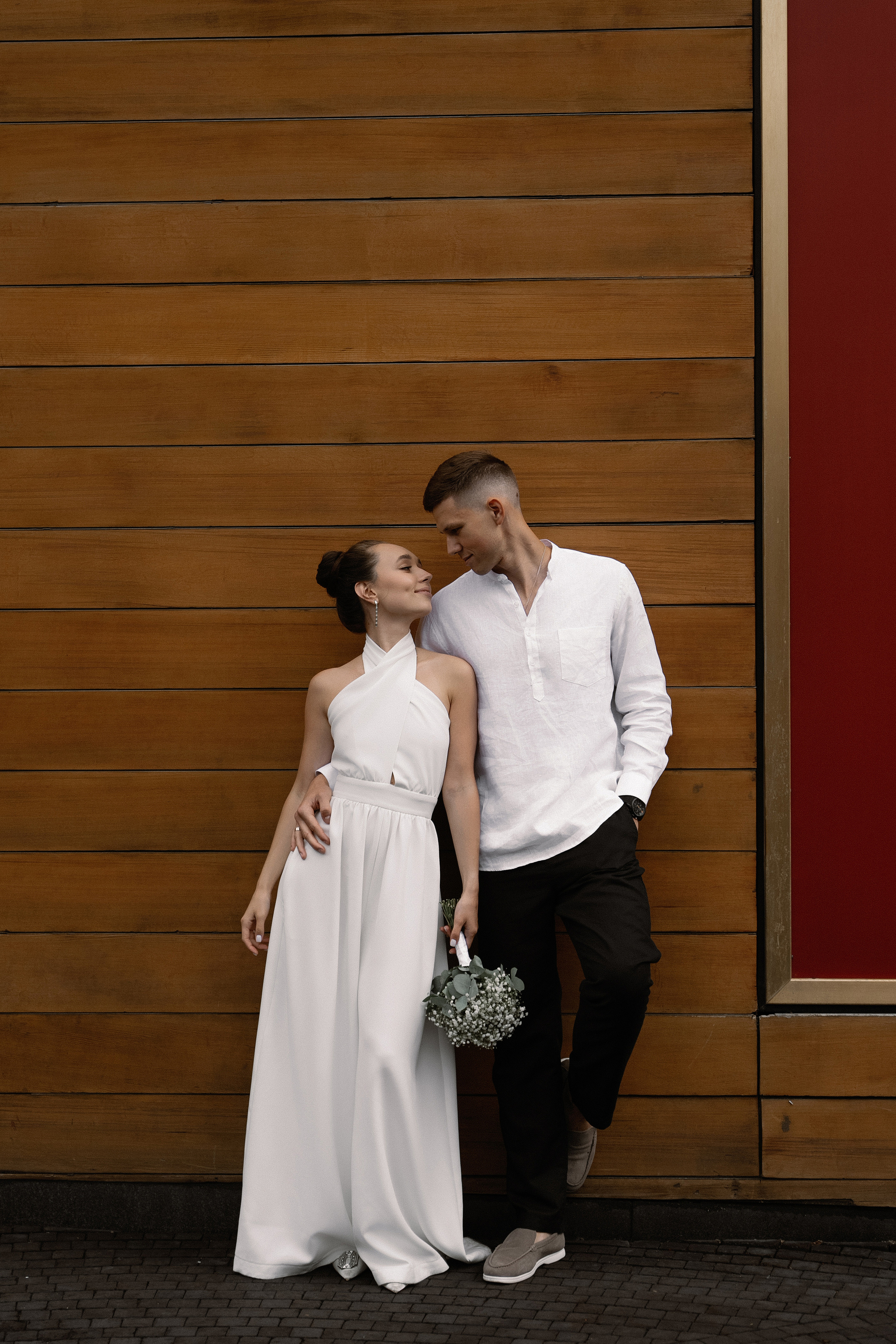 Валерия и Михаил