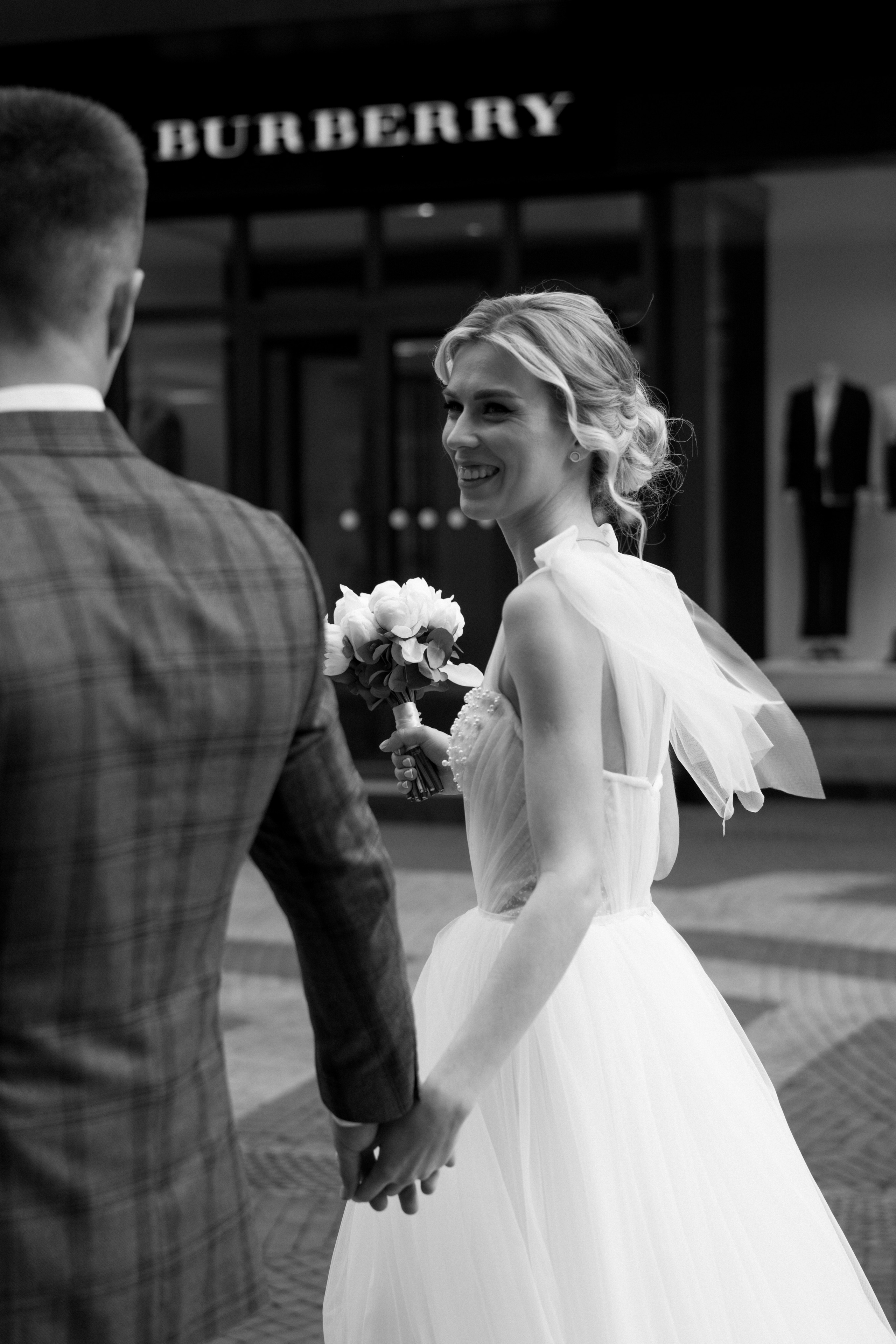 Матвей и Анна