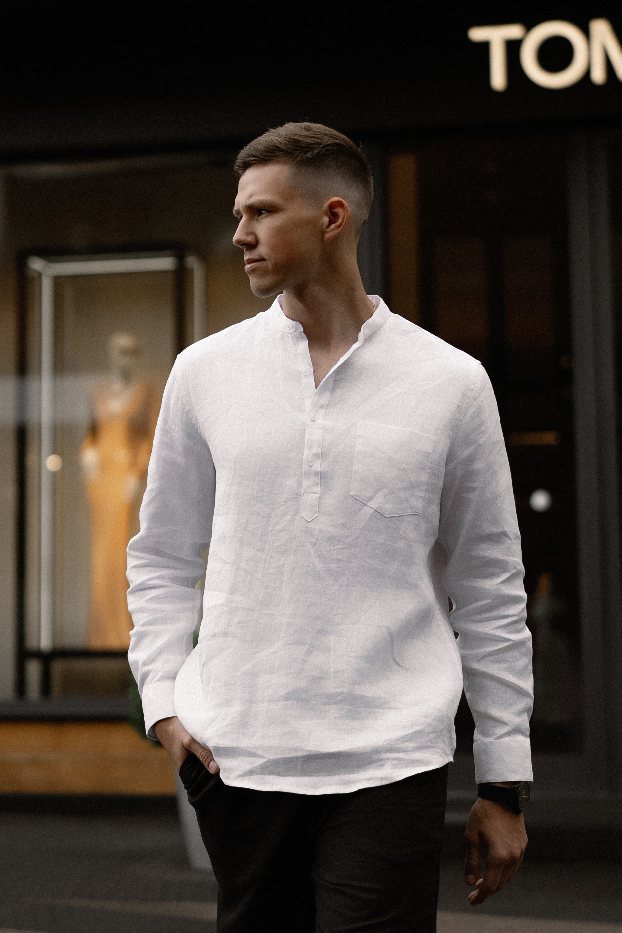 Валерия и Михаил