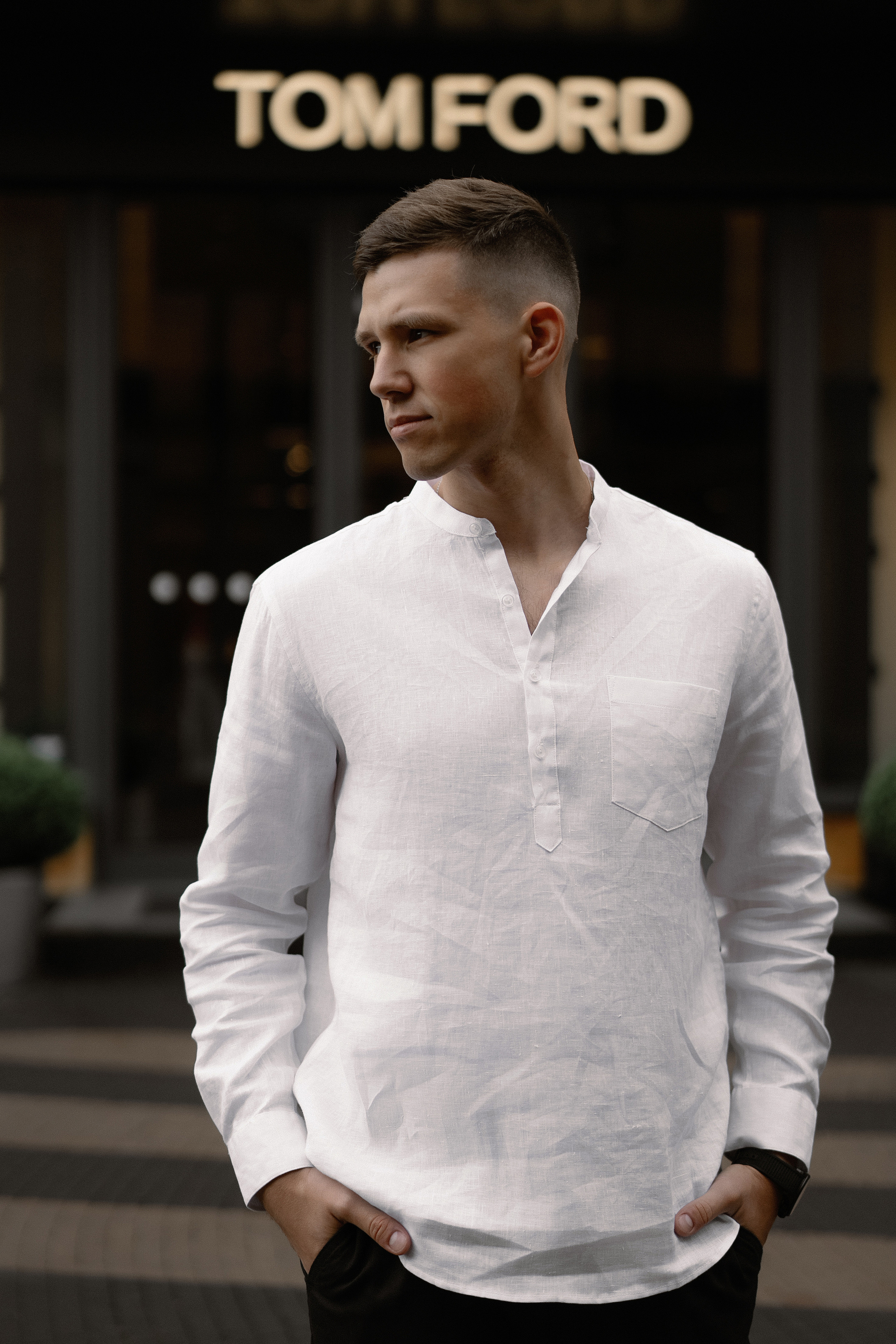 Валерия и Михаил