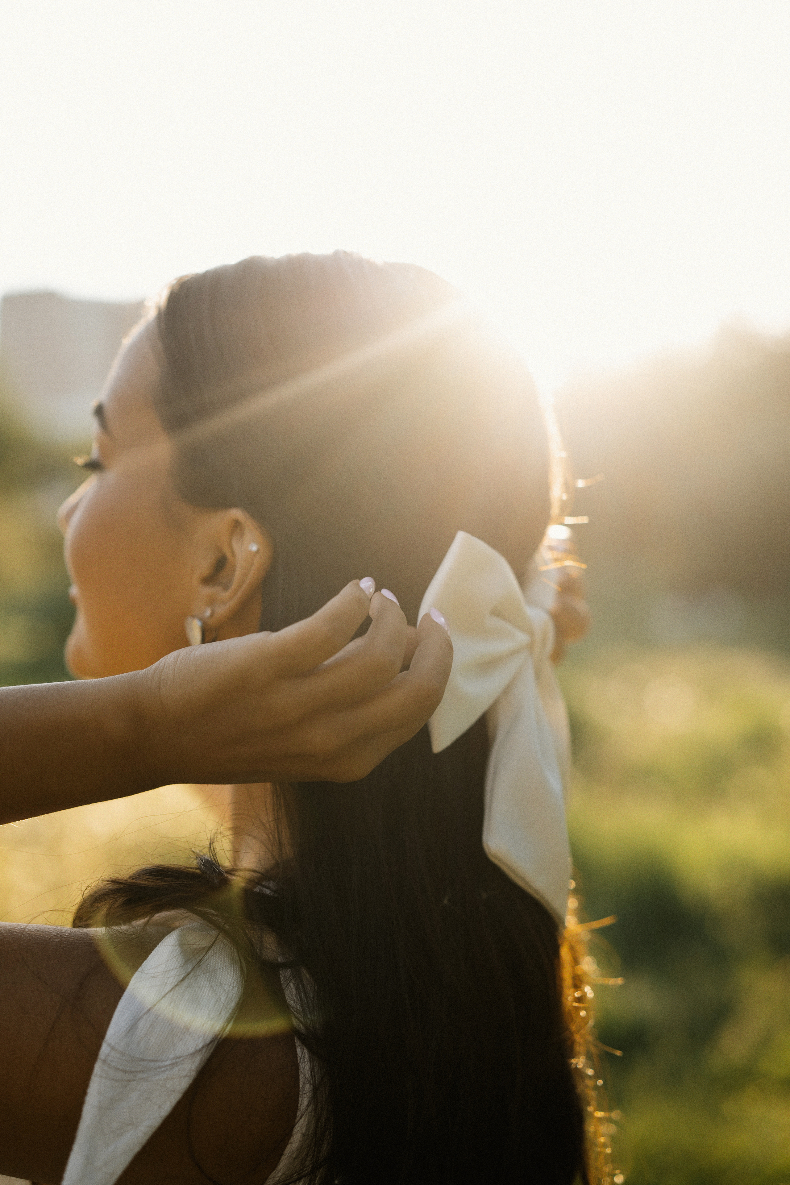 Анжелика и Андрей