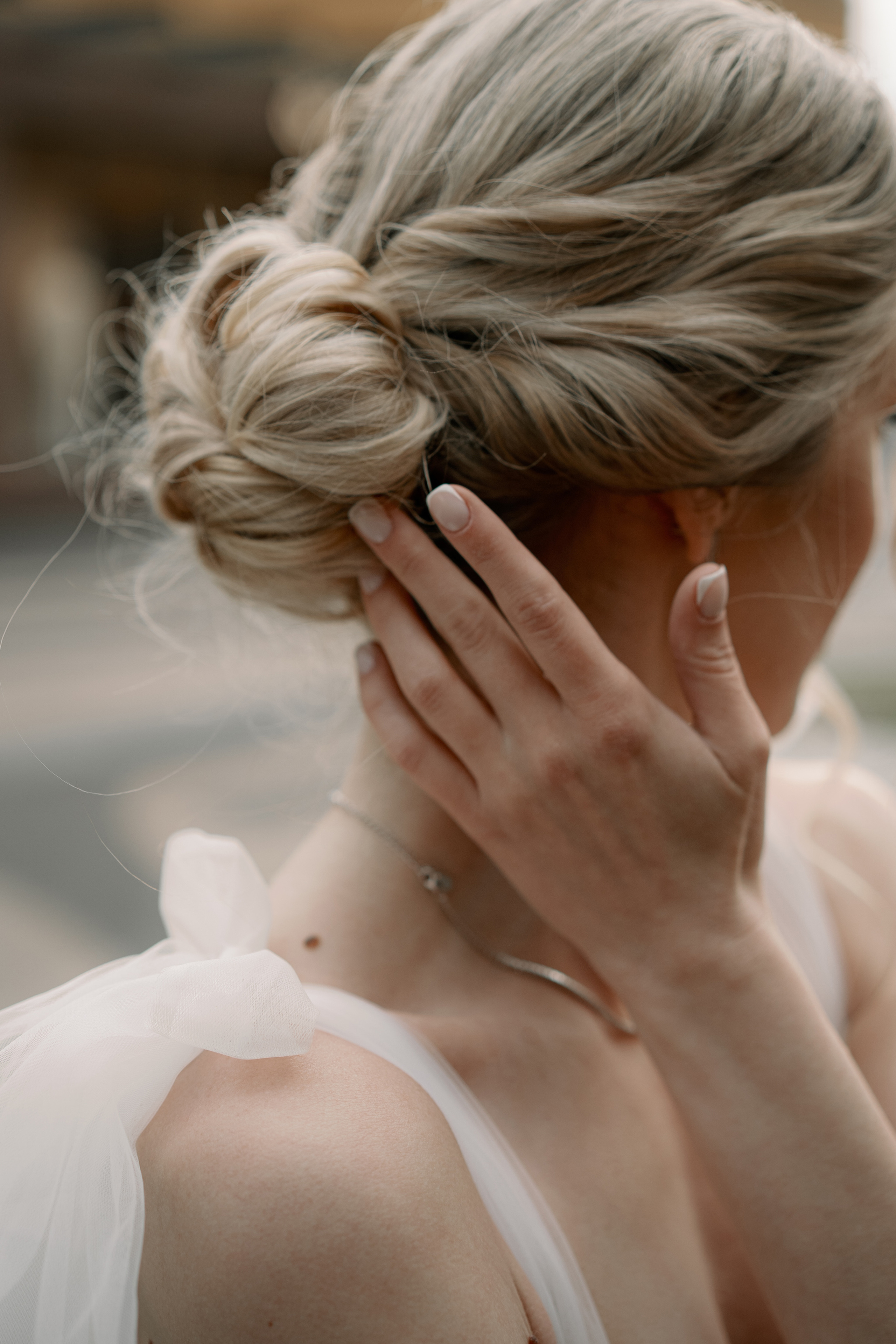 Матвей и Анна