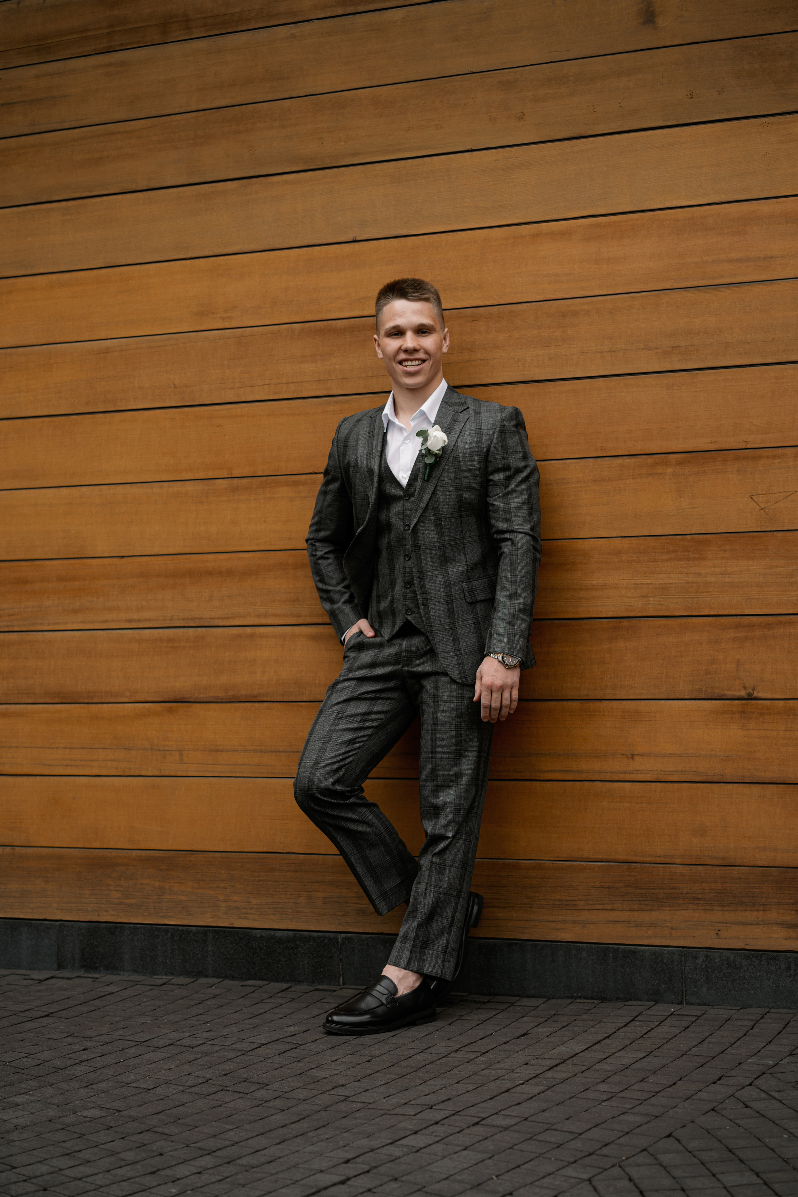 Матвей и Анна