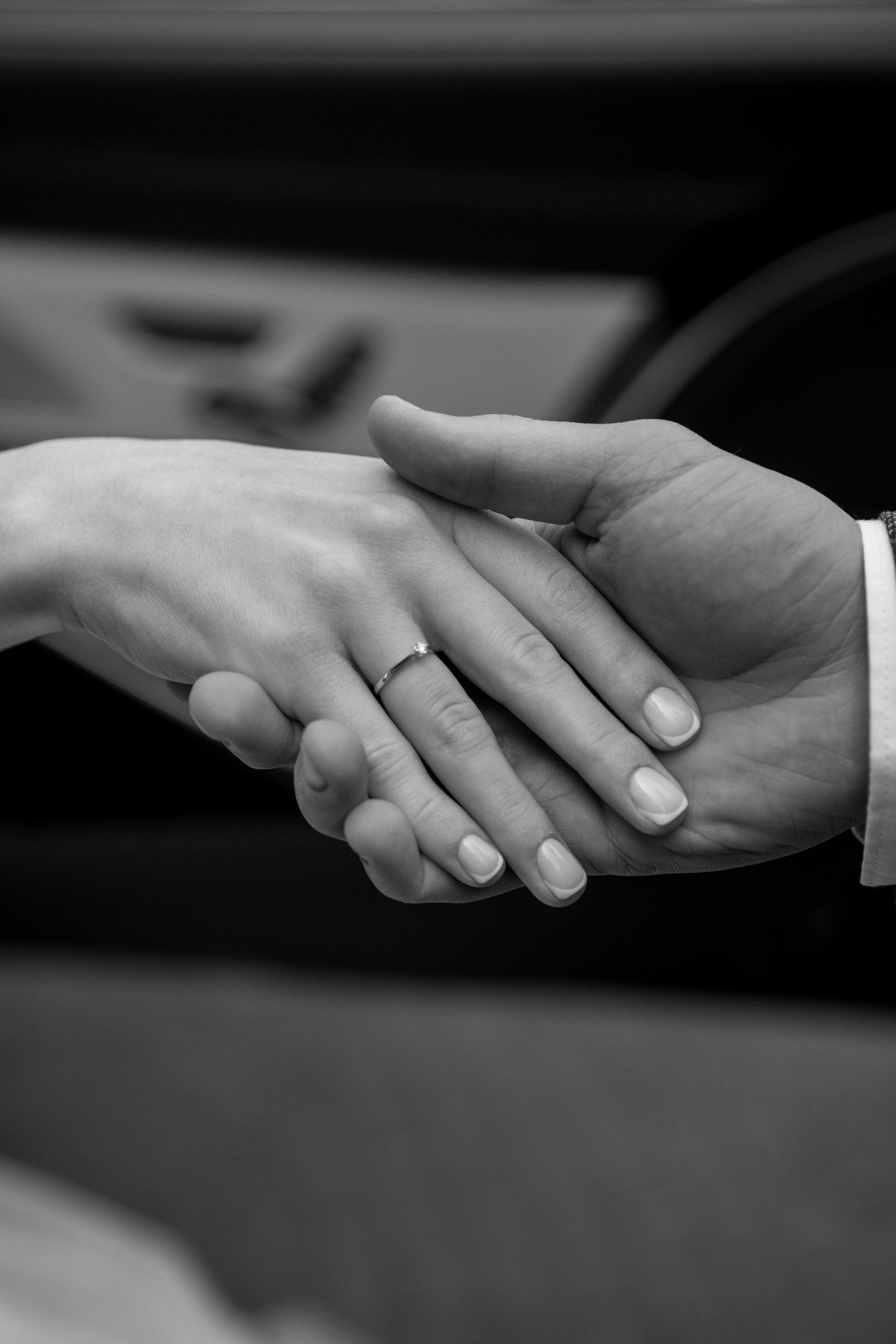 Матвей и Анна