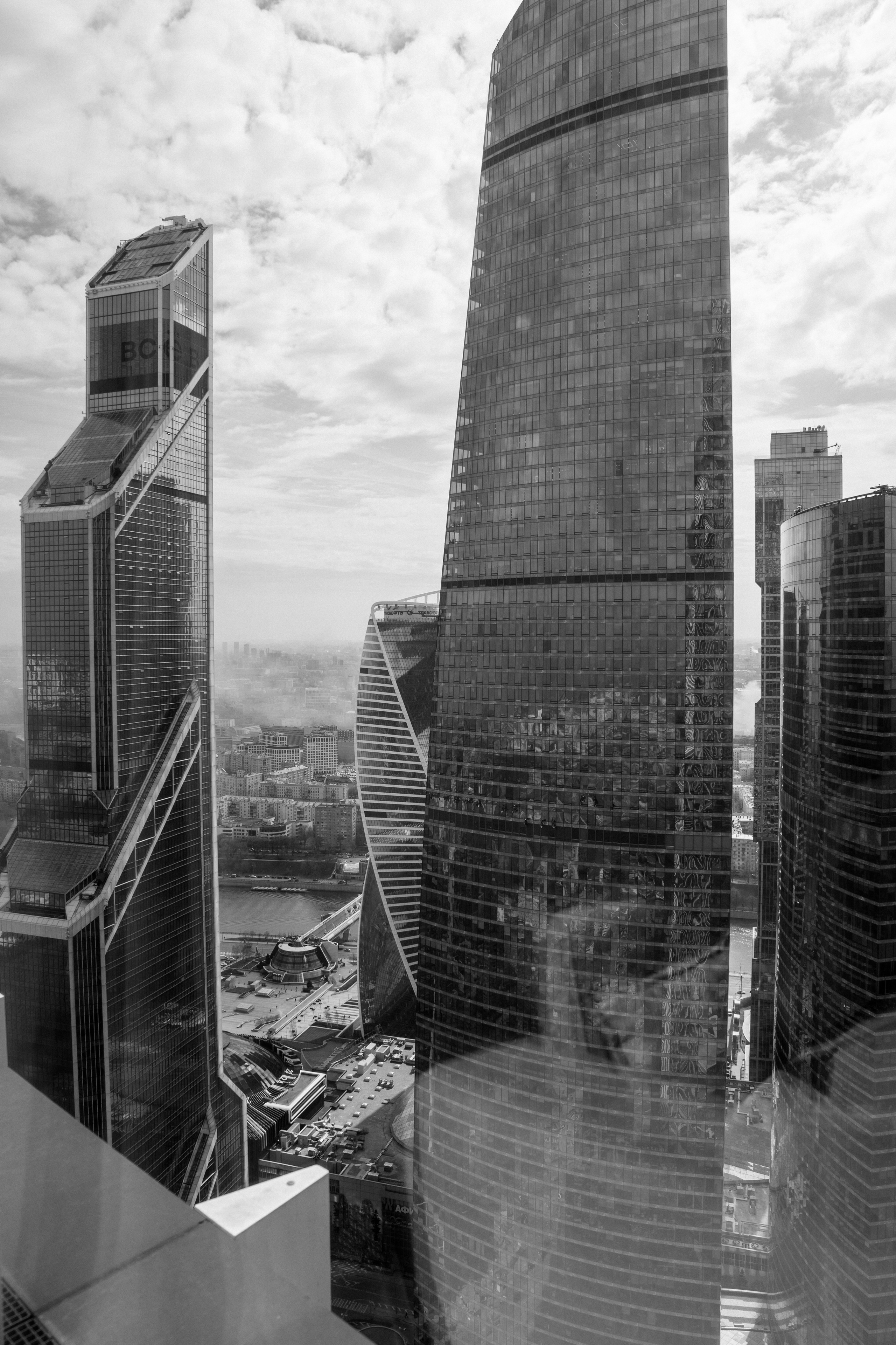 Матвей и Анна