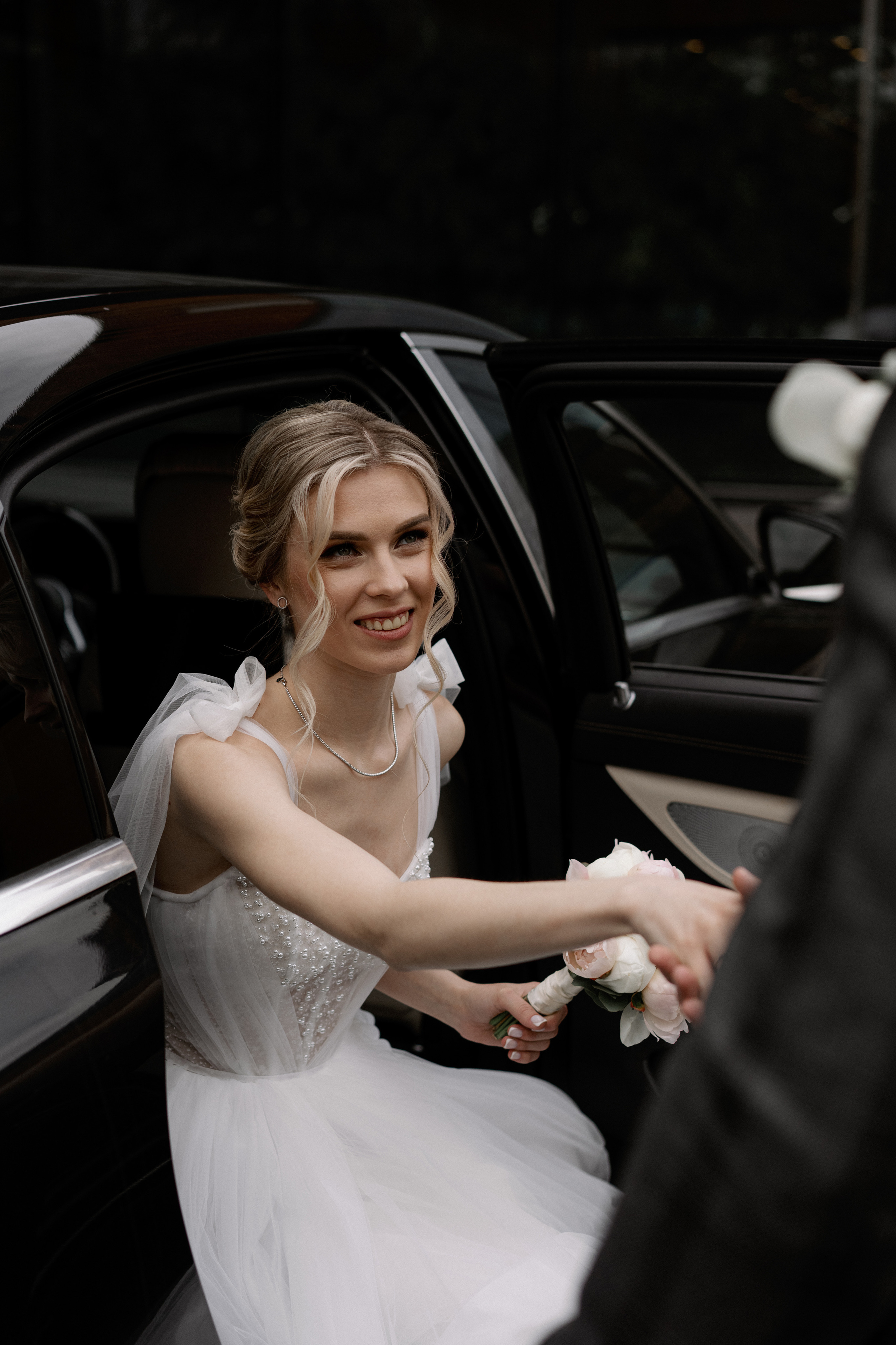 Матвей и Анна