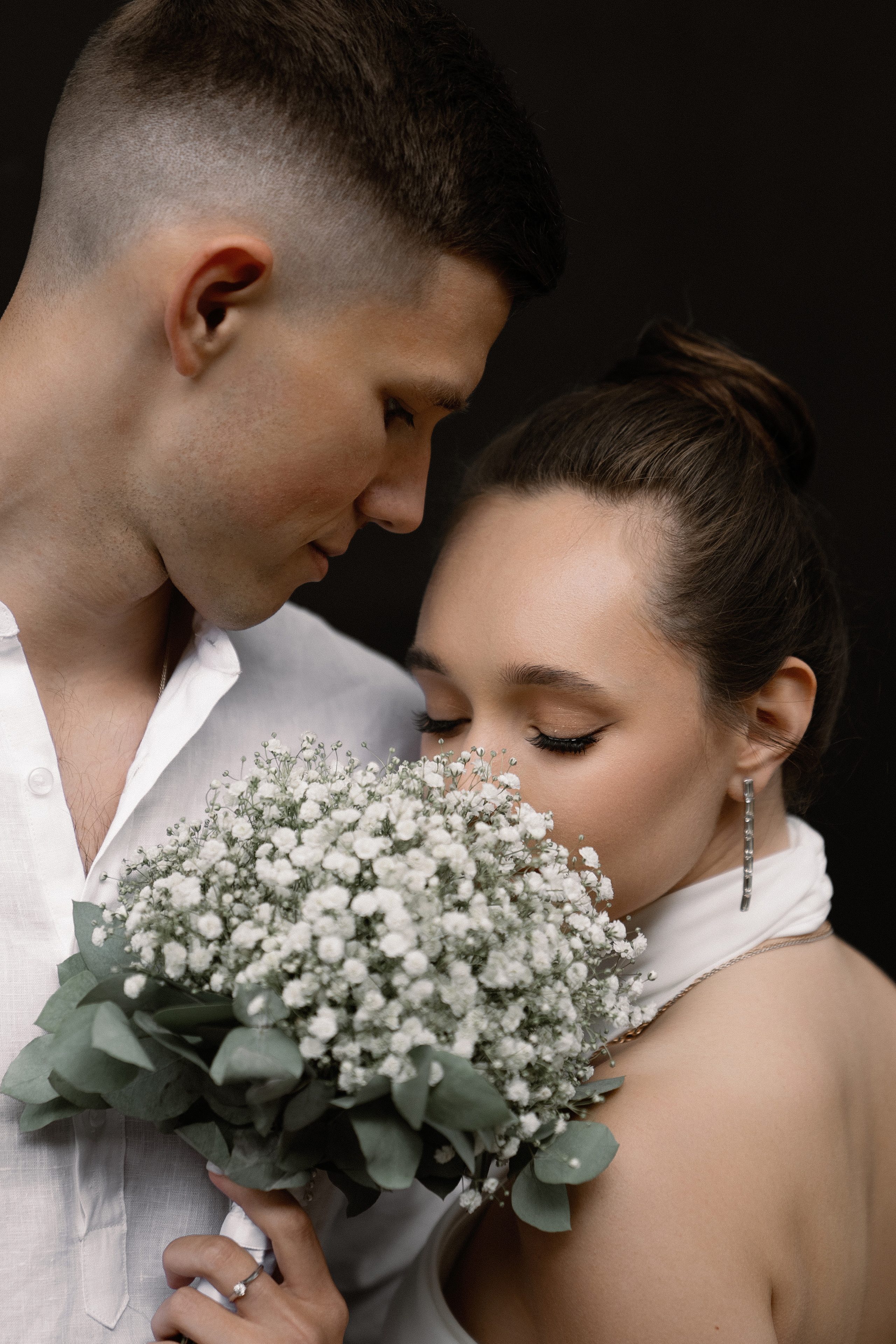 Валерия и Михаил