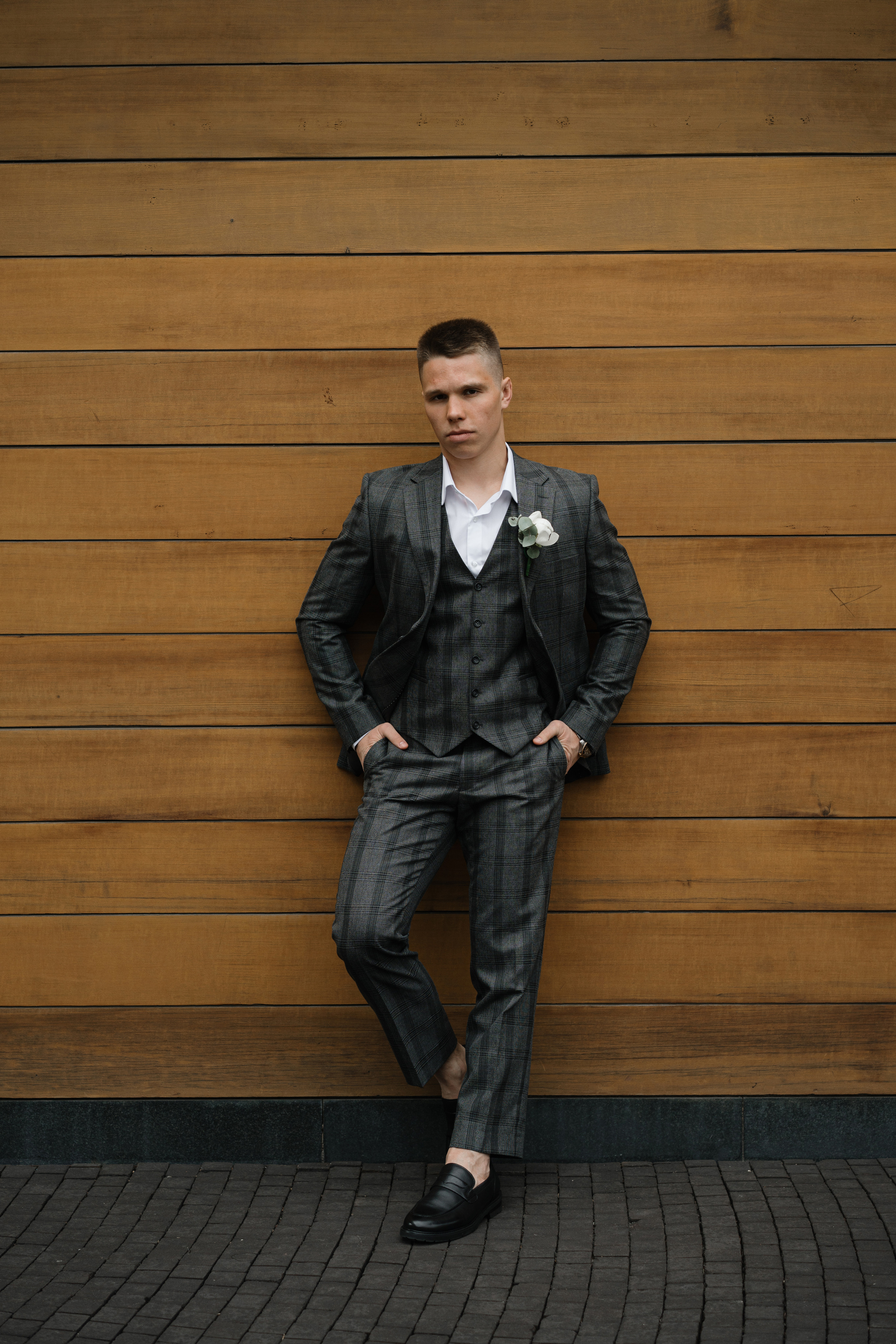 Матвей и Анна