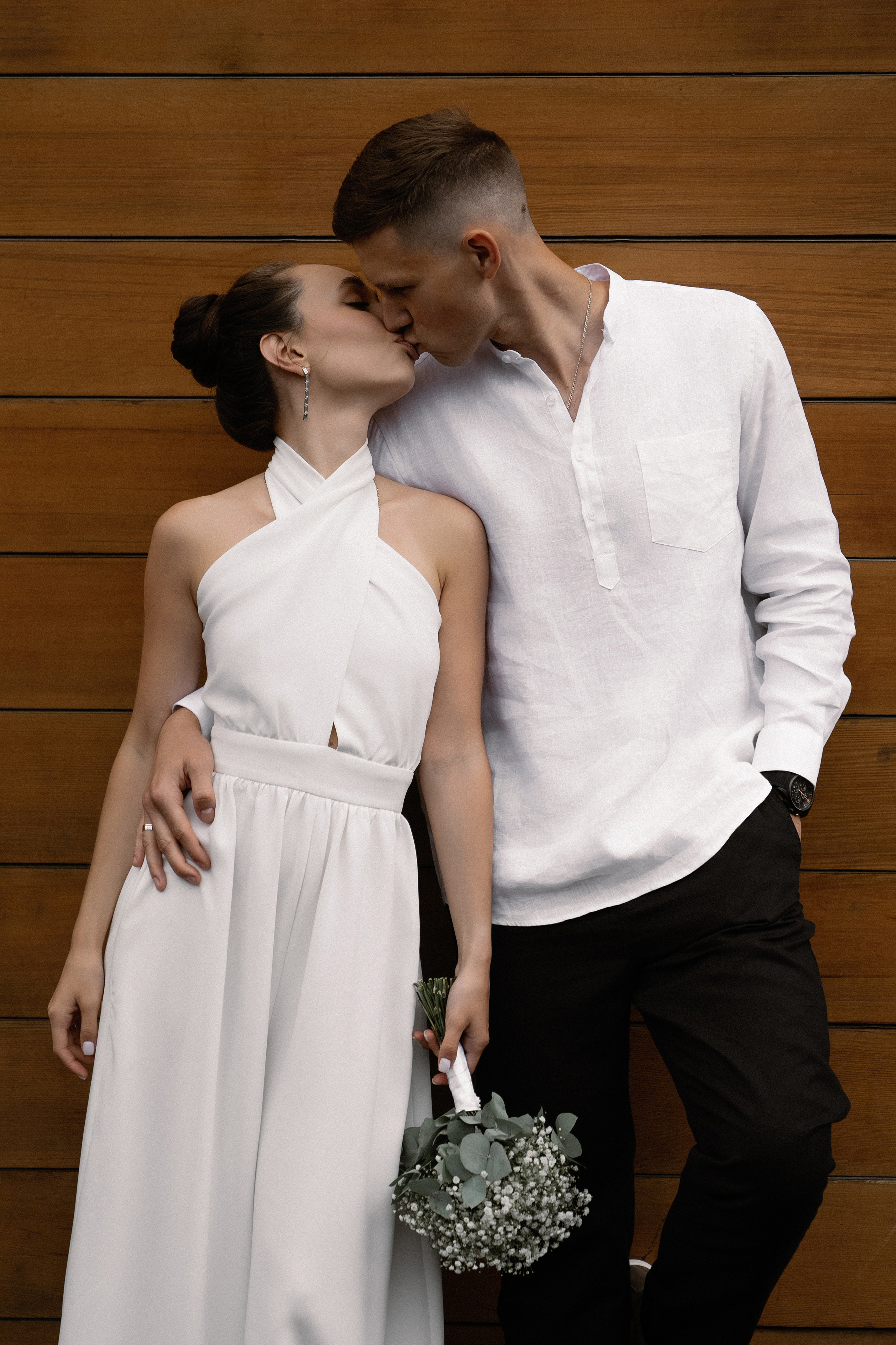 Валерия и Михаил