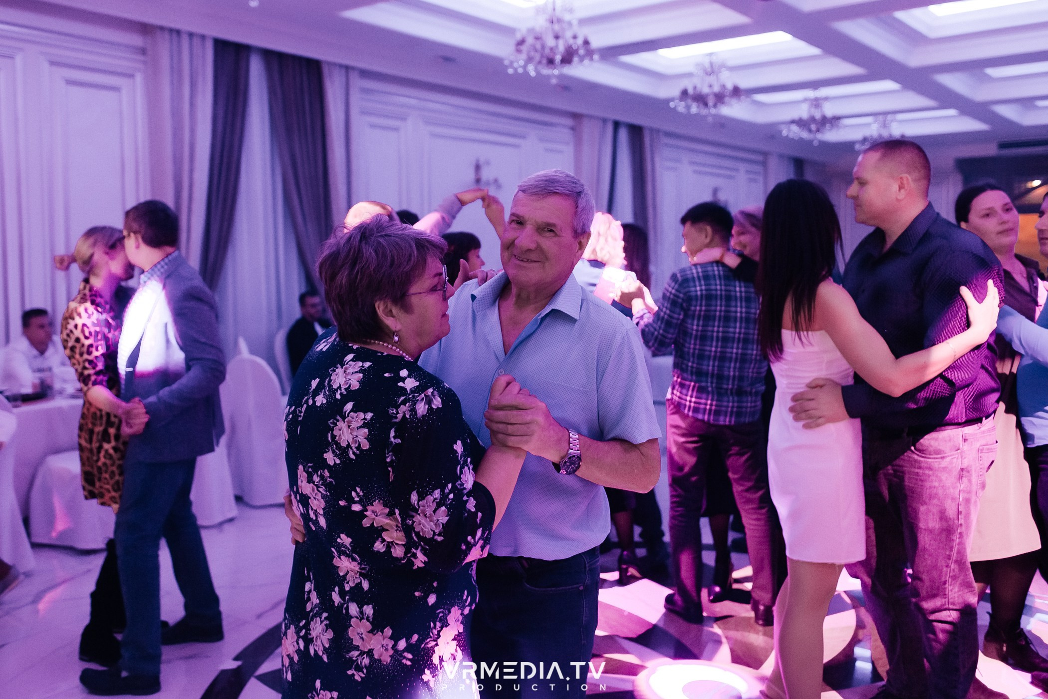 Выходные в ресторане «Лазурный берег»