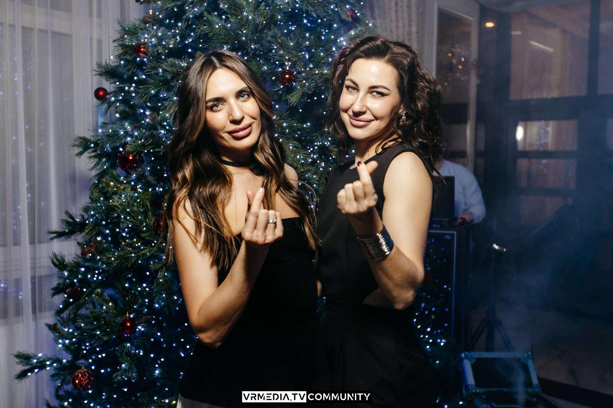 Мюзикл «12 Месяцев» в ресторане «Лазурный берег»