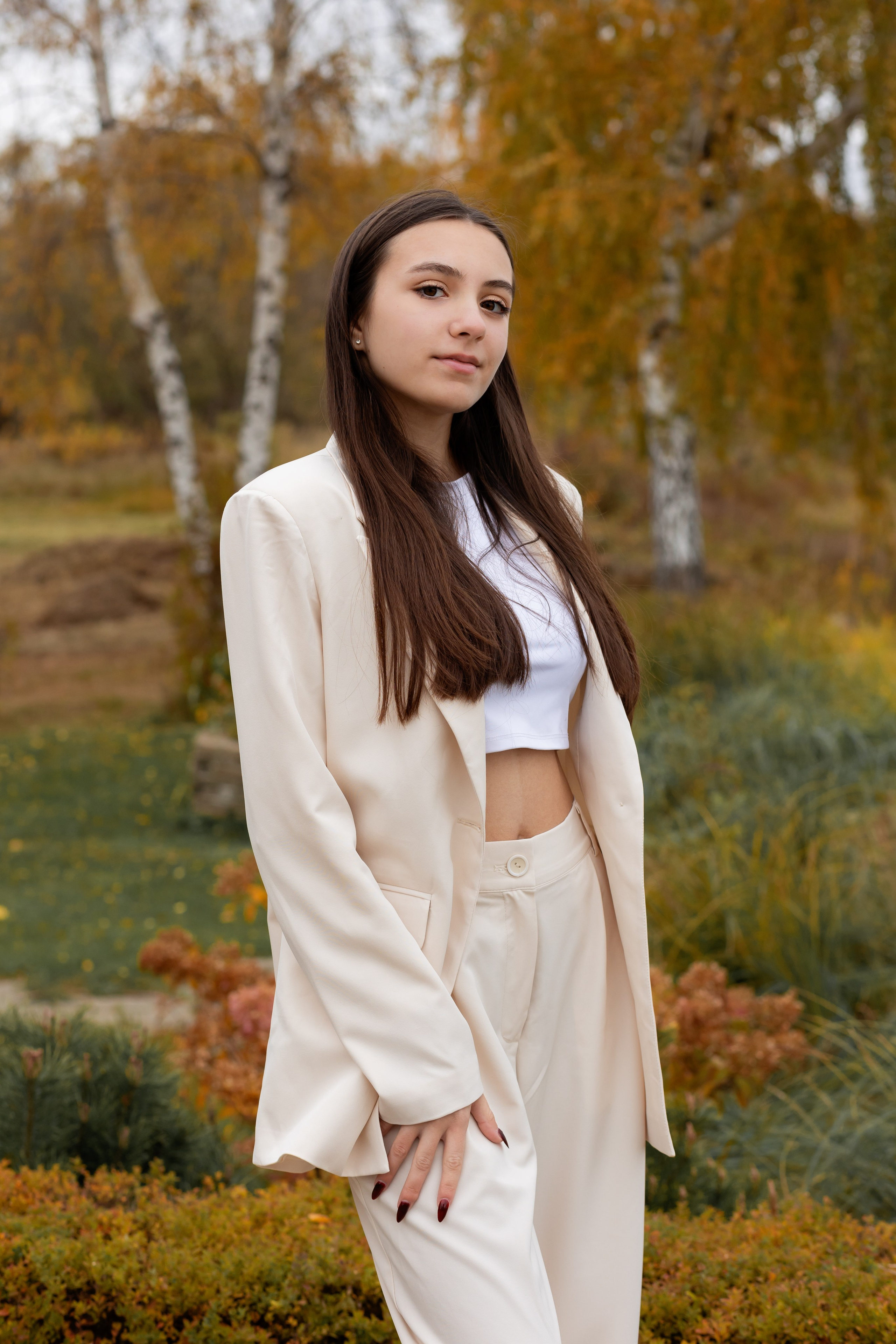 11 класс, для альбома. Свадебный и семейный фотограф в Рязани Анастасия