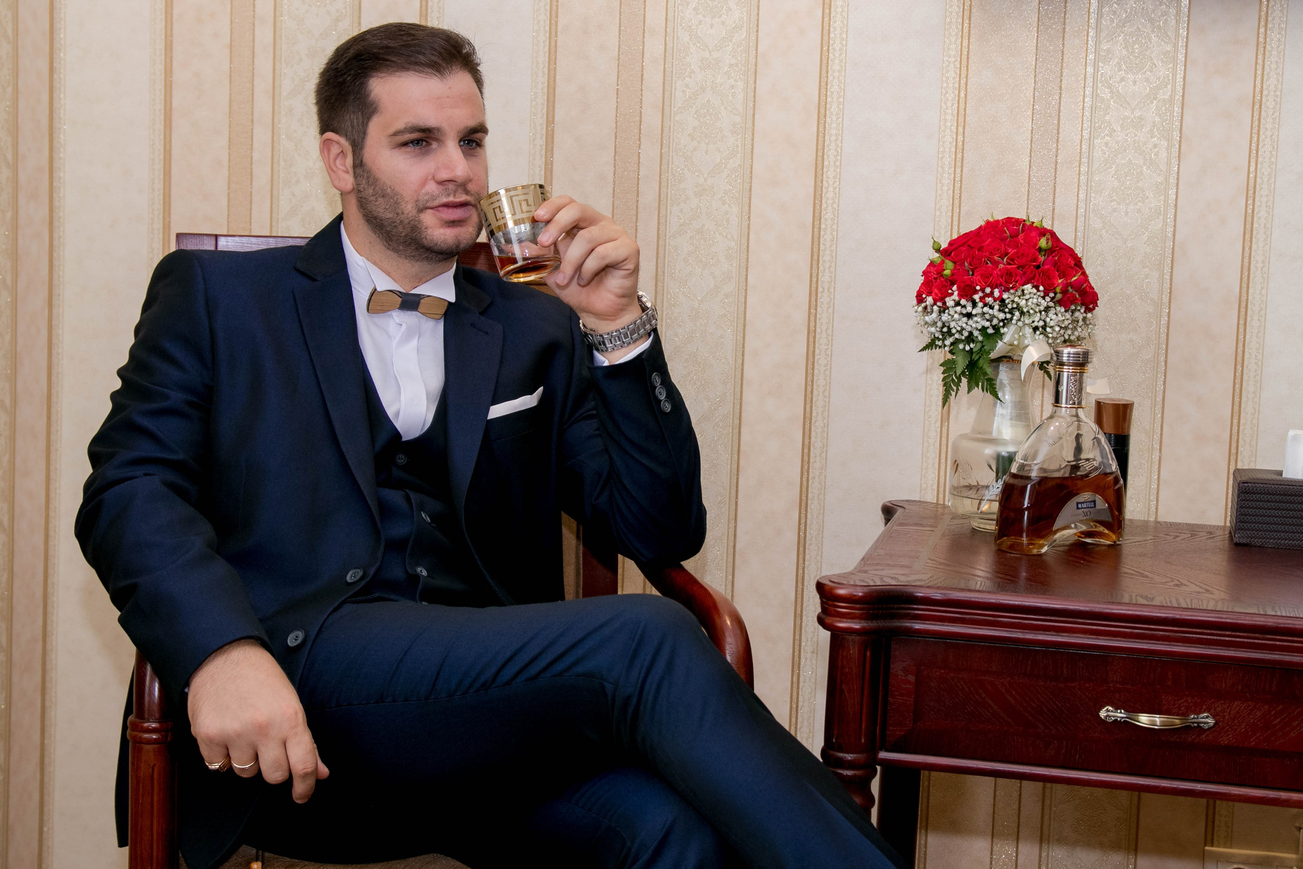 Свадебная съёмка. Фото и видео съёмка для Бизнеса и Event