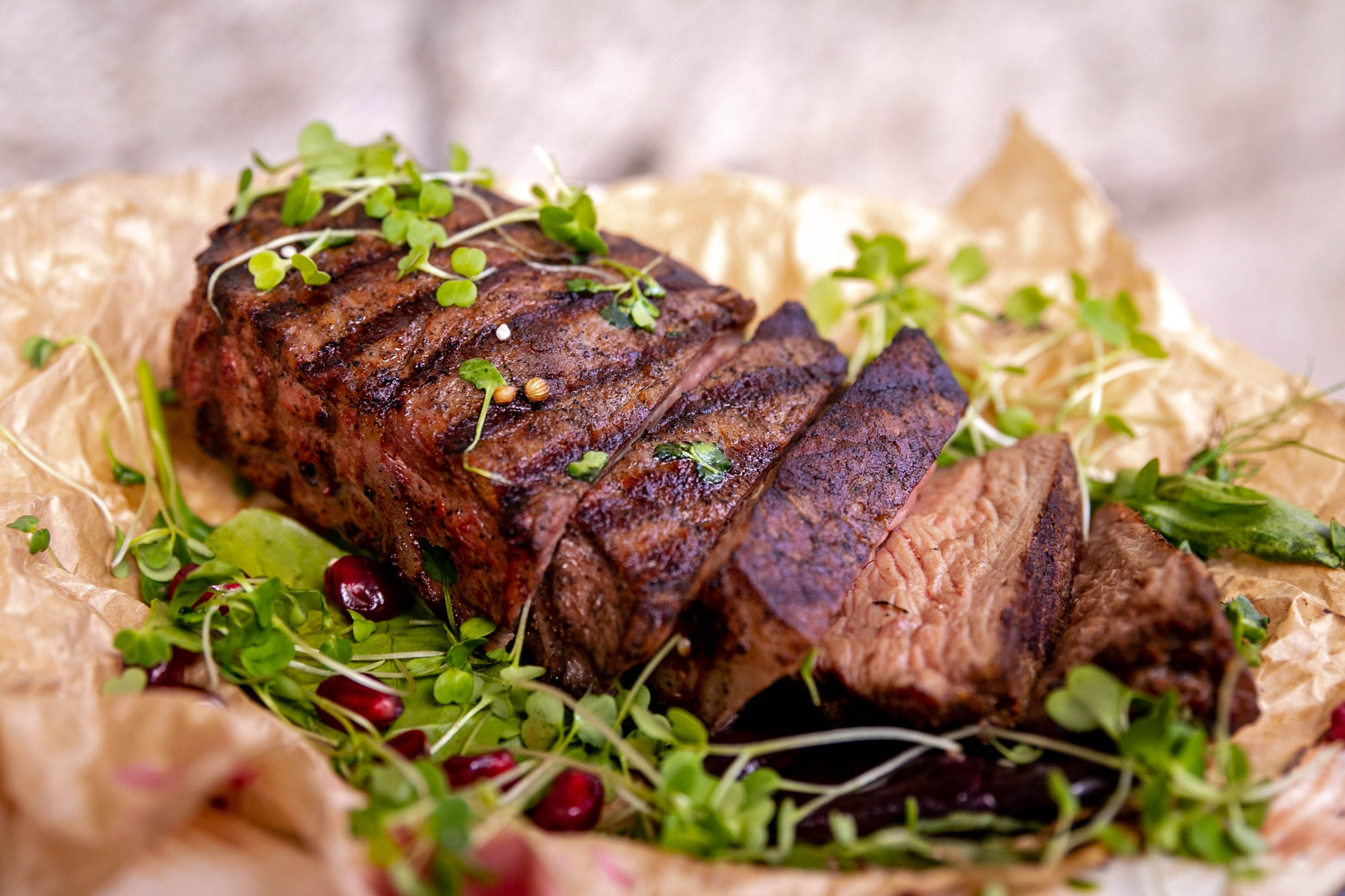 Food съёмка. Фото и видео съёмка для Бизнеса и Event