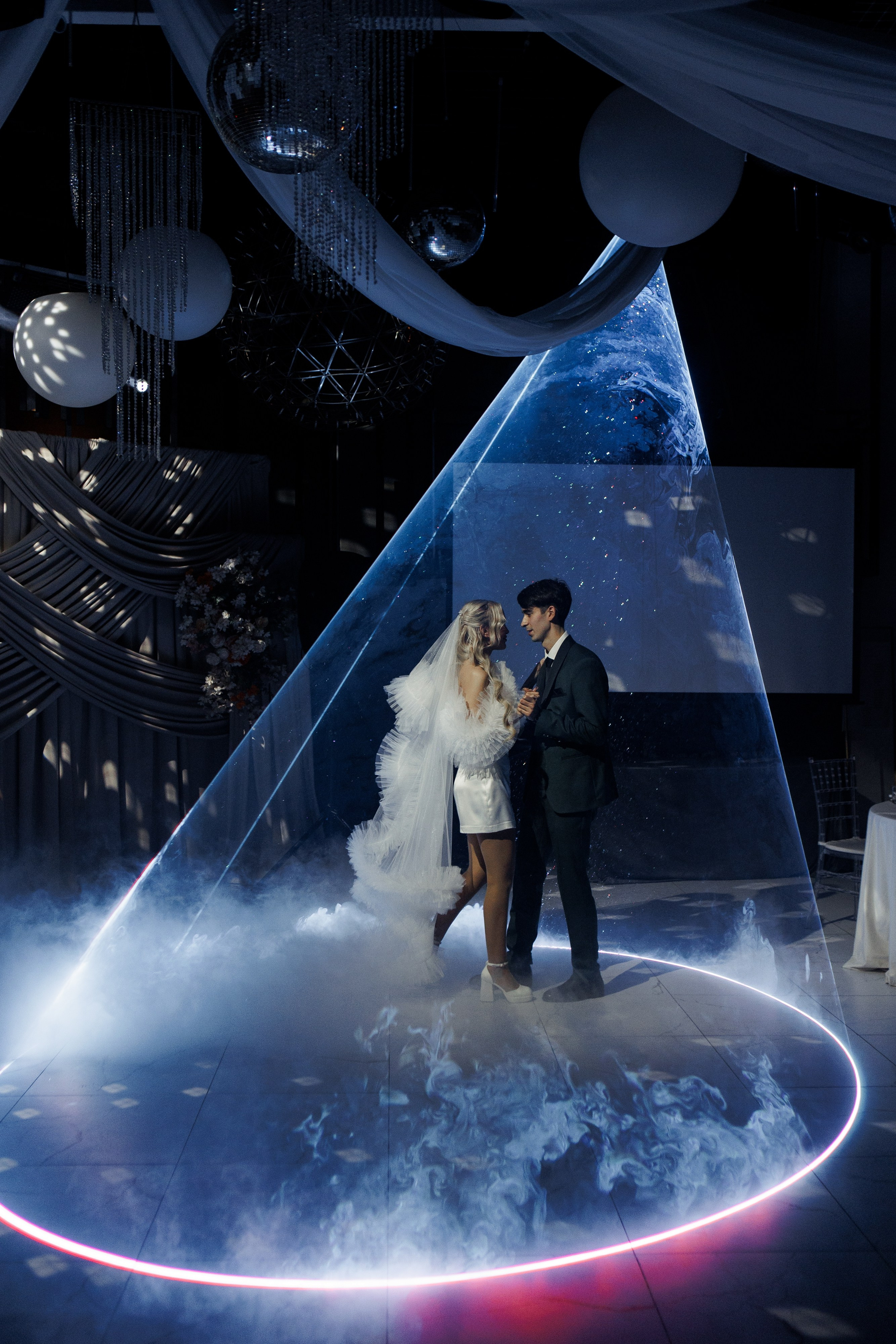 Свадьба Лиза и Лёша. Фотограф в городе Вологда. Анастасия Сторублинская