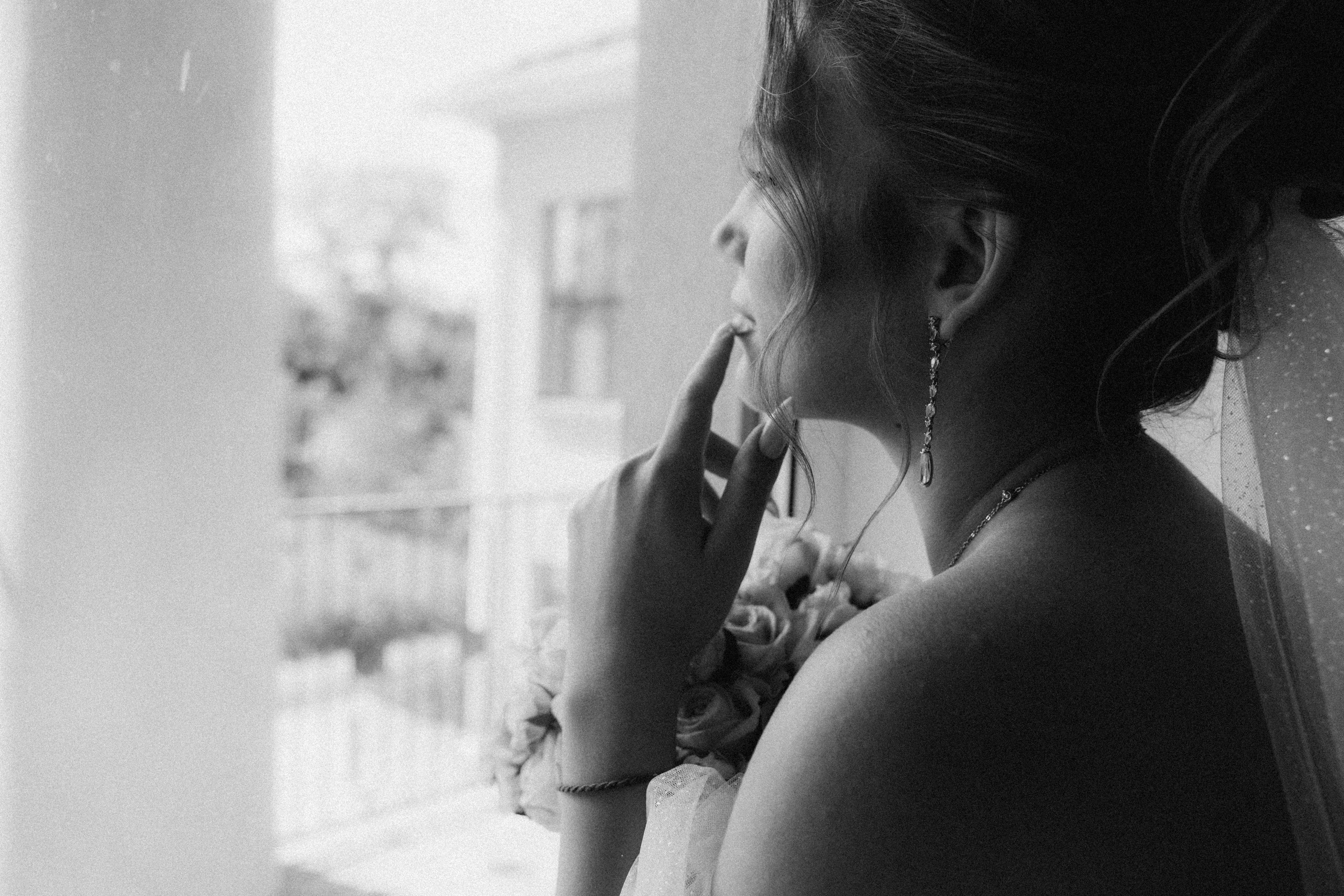 Арина и Антон. Алена Бадамшина — свадебный фотограф Воронеж / Москва