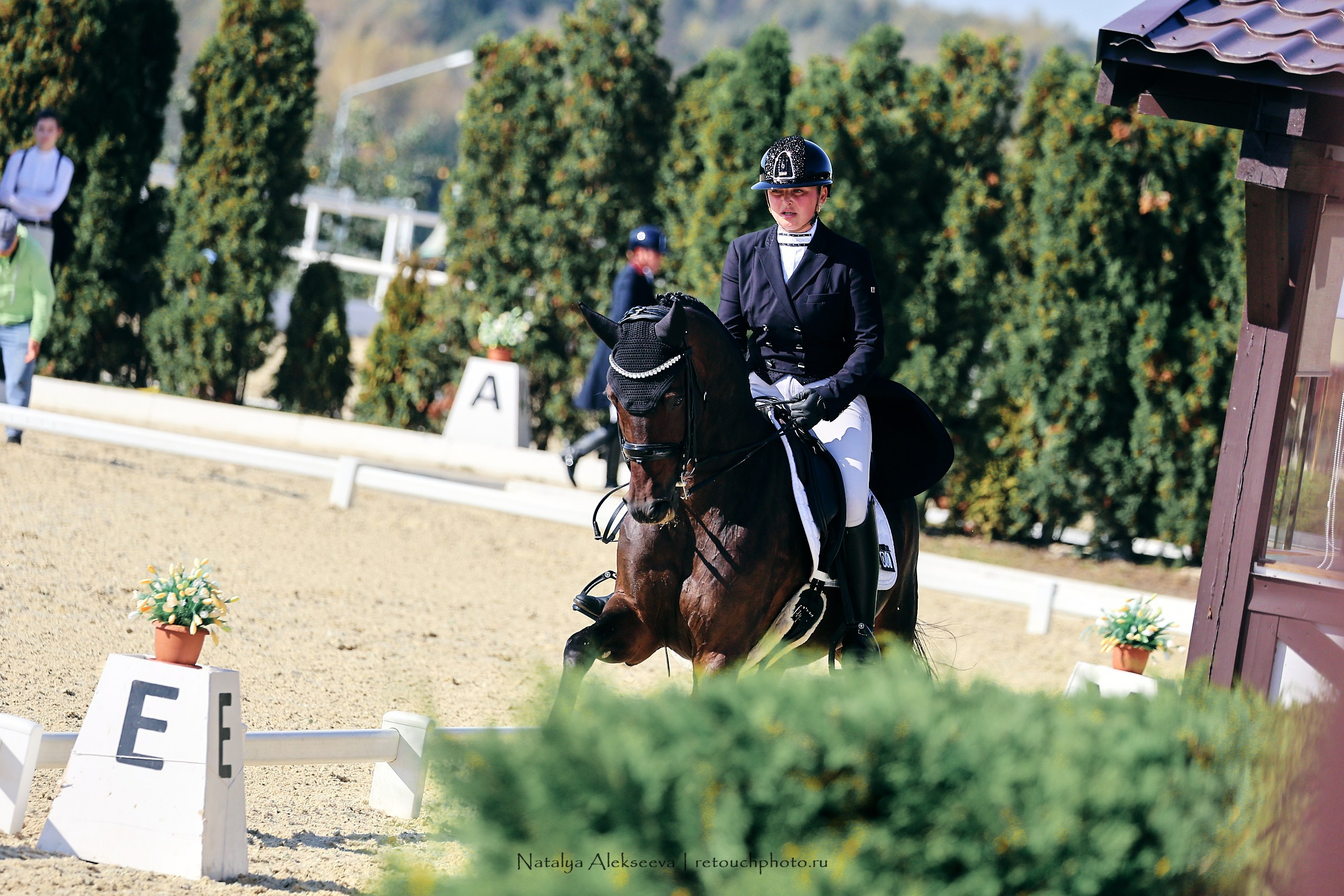 2023.09.22-24 Чемпионат MM Eurasia по средним ездам, Maxima Stables | 09'2023. Репортажный фотограф и ретушер в Москве Наталья Алексеева