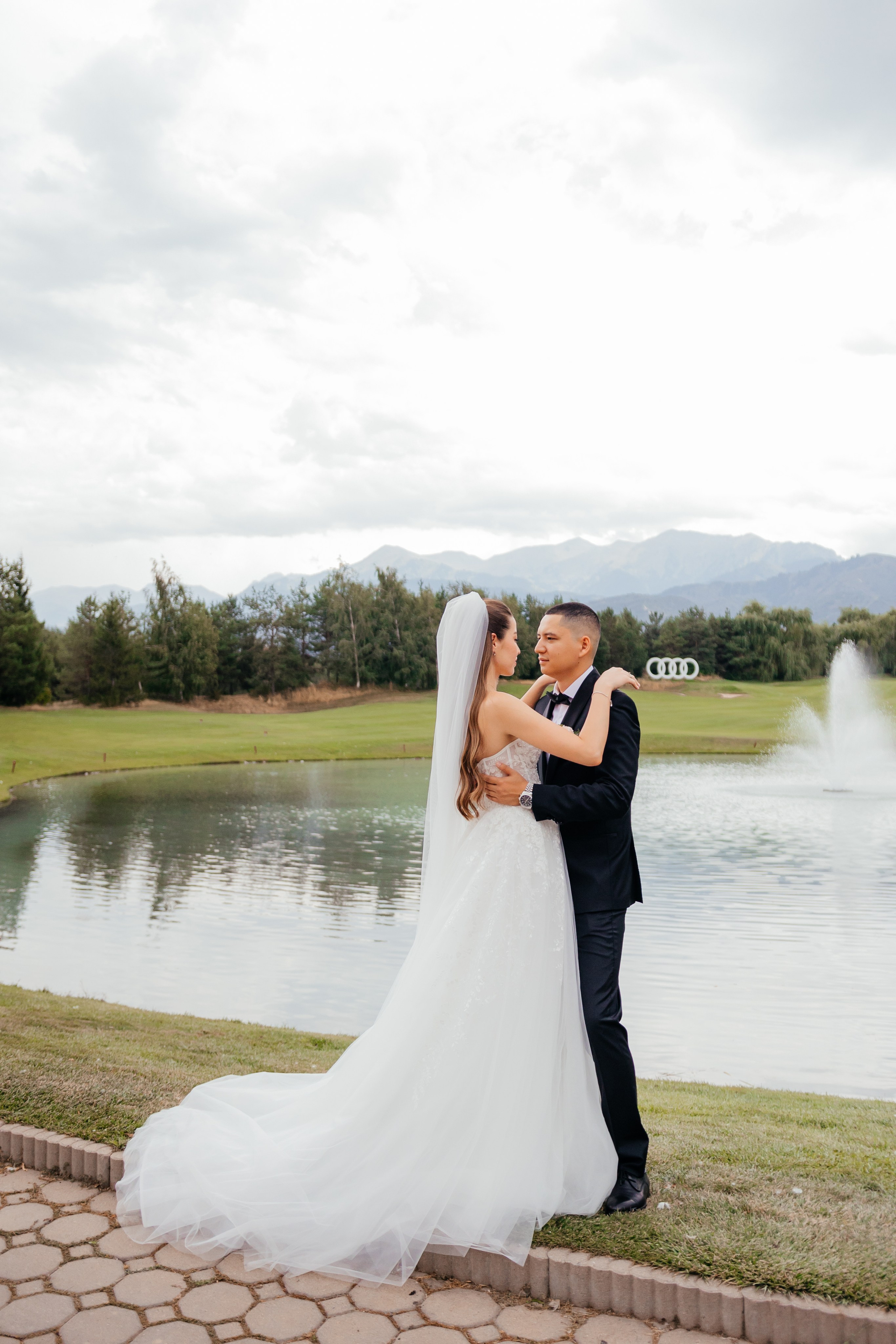 DIAS & ANEL. Wedding and Fashion photographer