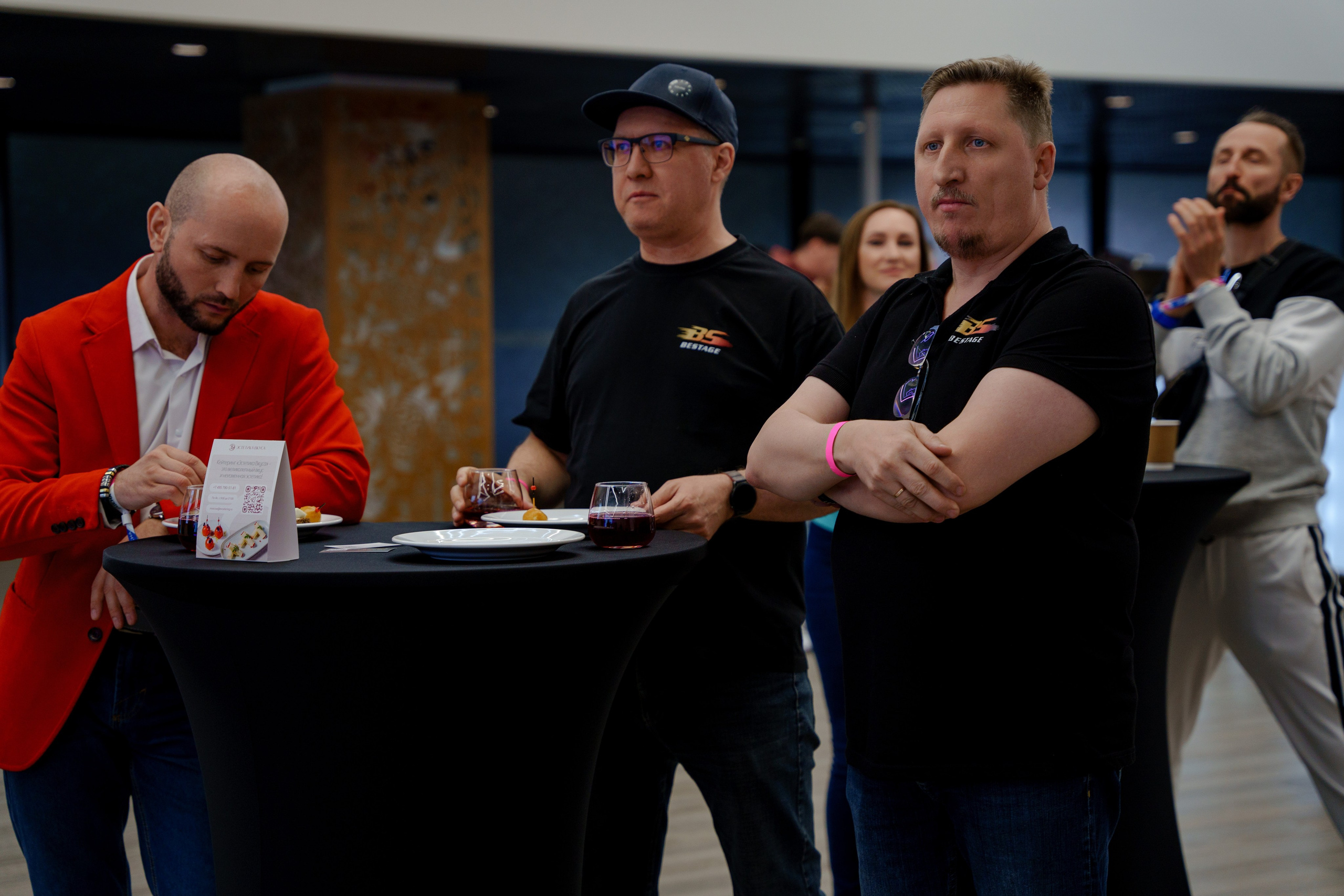 Фотограф на мероприятие в Лужники. Репортажный фотограф в Москве Саша Дружинина