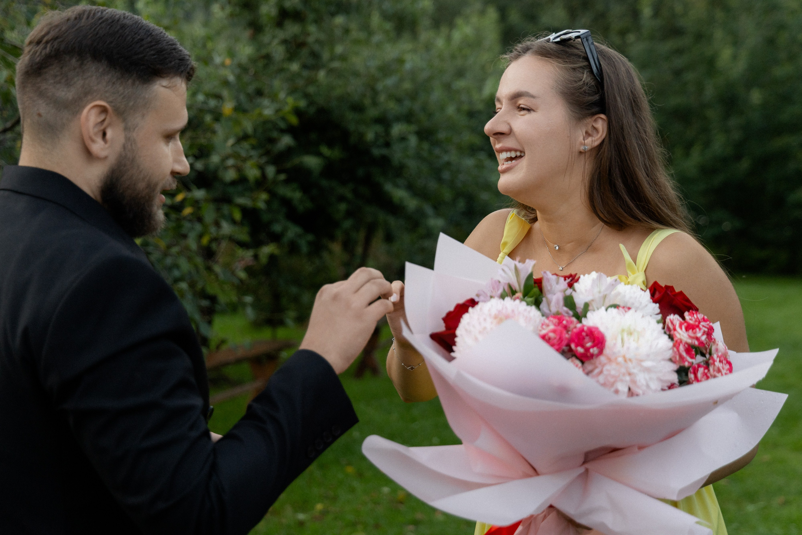 Свадебная фотосессия в агроусадьбе Лабодянка в Минске. Свадебный фотограф в Минске/Беларуси Сергей Спиридонов