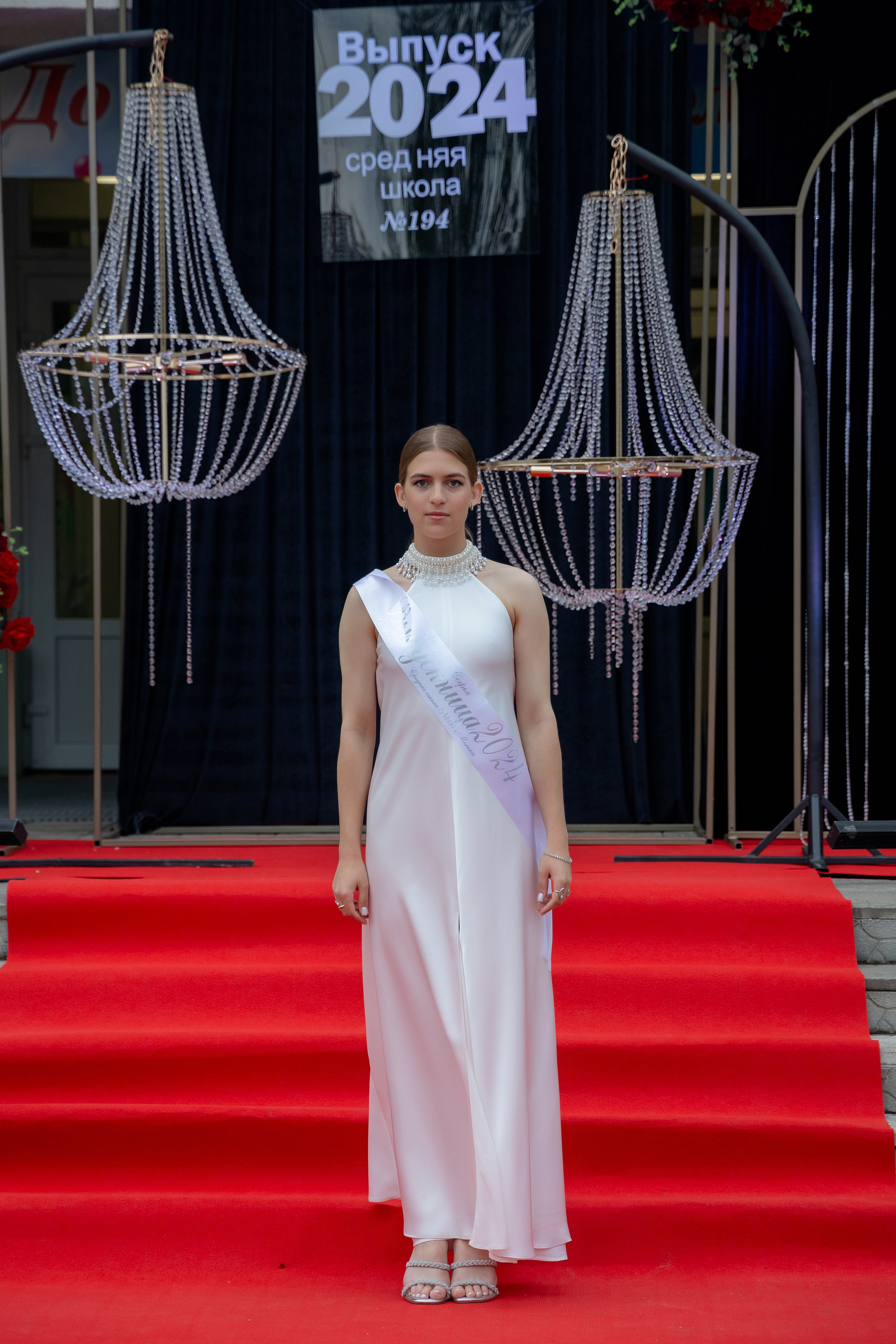 Школьный выпускной 2024 год в Соколе (Минск). Свадебный фотограф в Минске/Беларуси Сергей Спиридонов