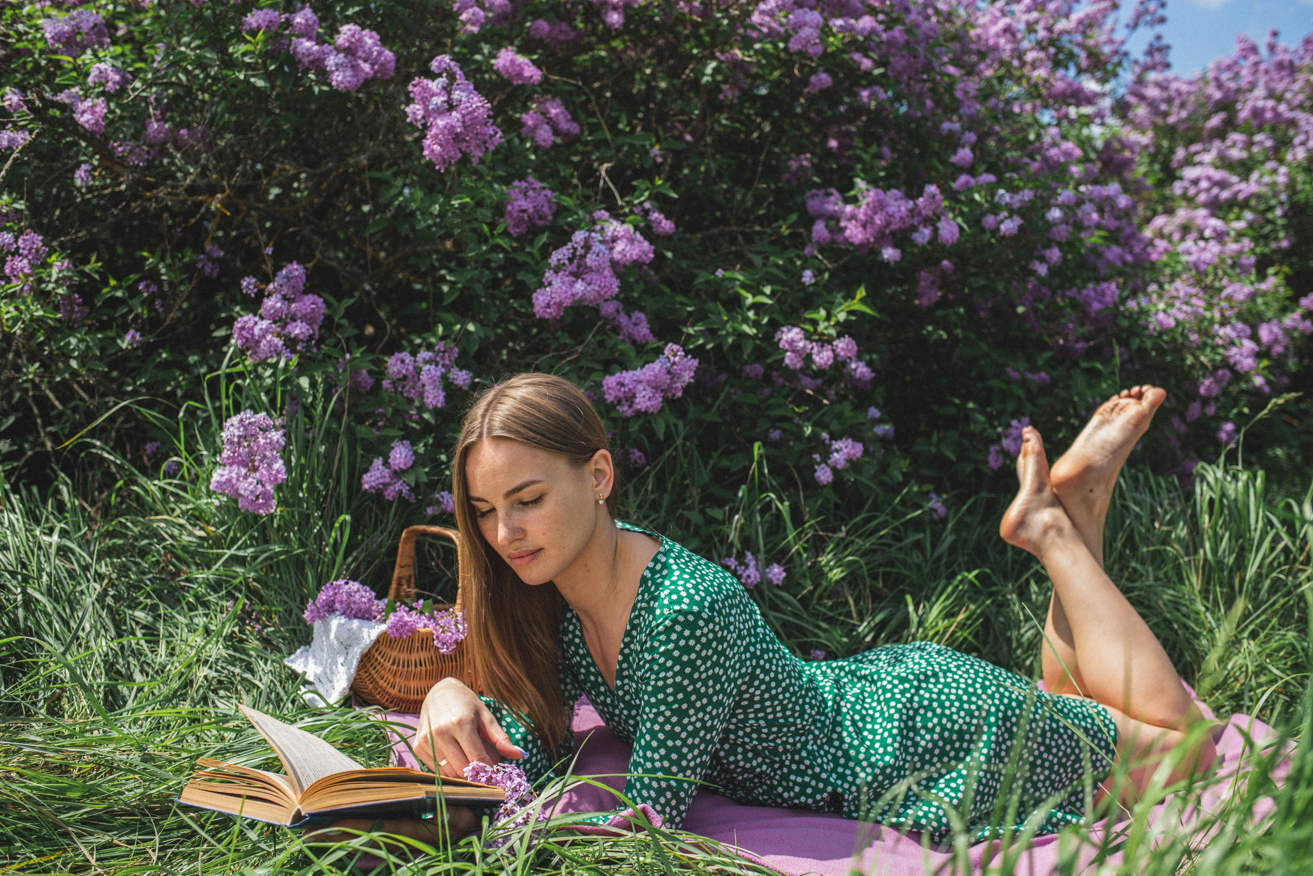 Диана | Чайкино. Фотограф Немазенко Ольга