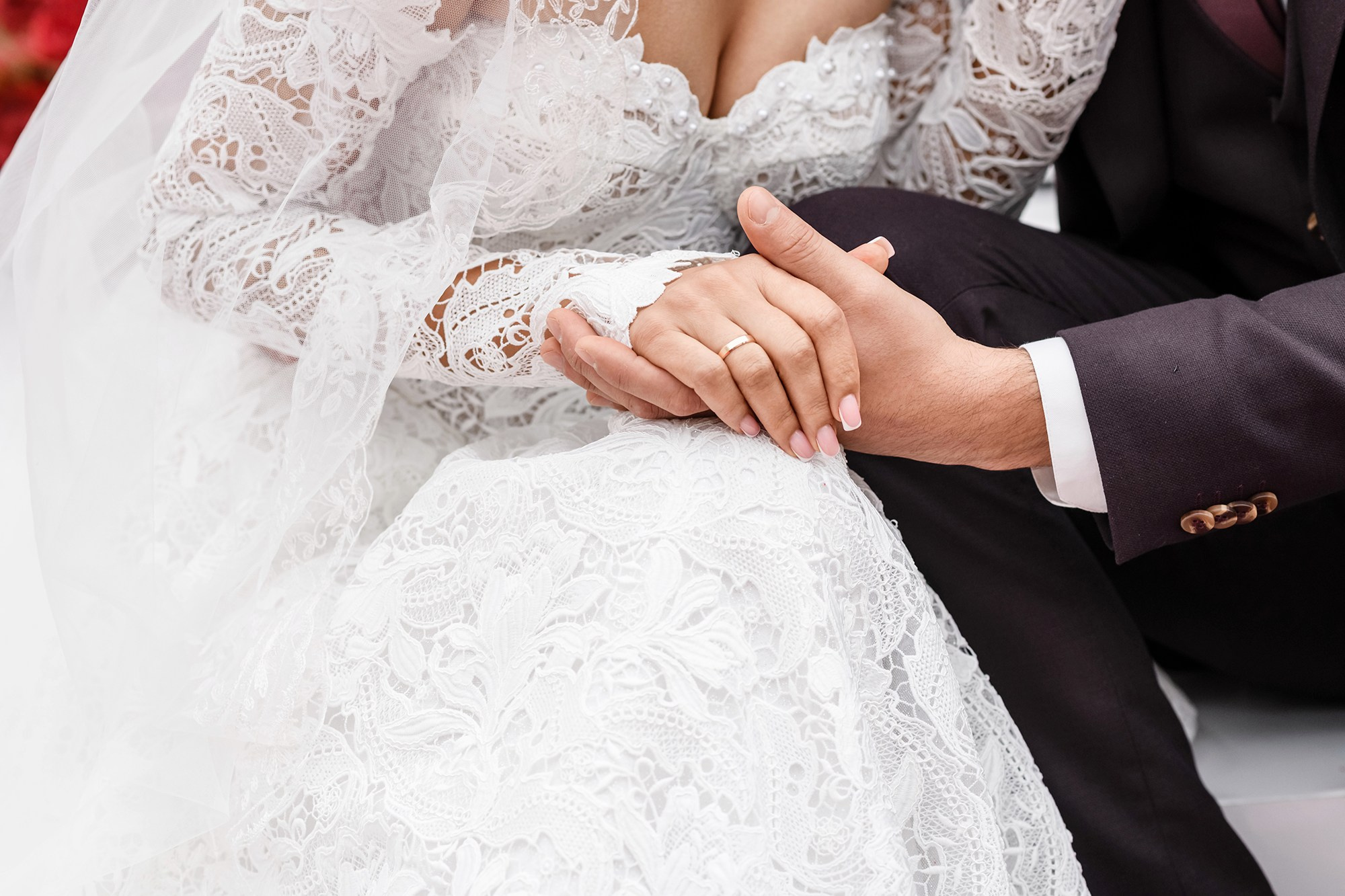 Таня и Максим. Свадебный и семейный фотограф Чебоксары Ольга Ник